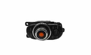 Comando Navigatore per Mini Countryman Serie (f60) (16>) (2016 - In produzione)