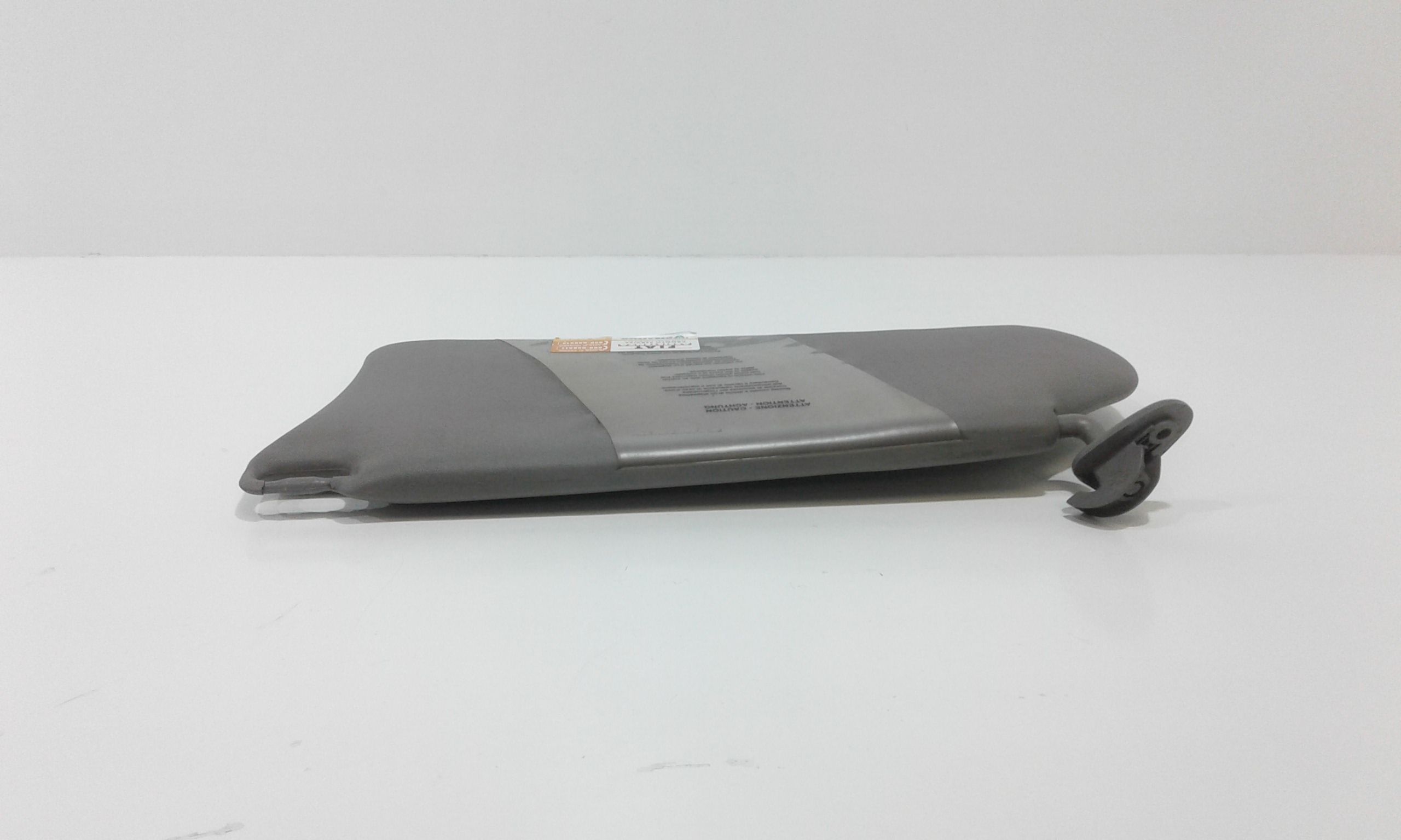 Parasole aletta anteriore Lato Guida FIAT Multipla 1 Serie