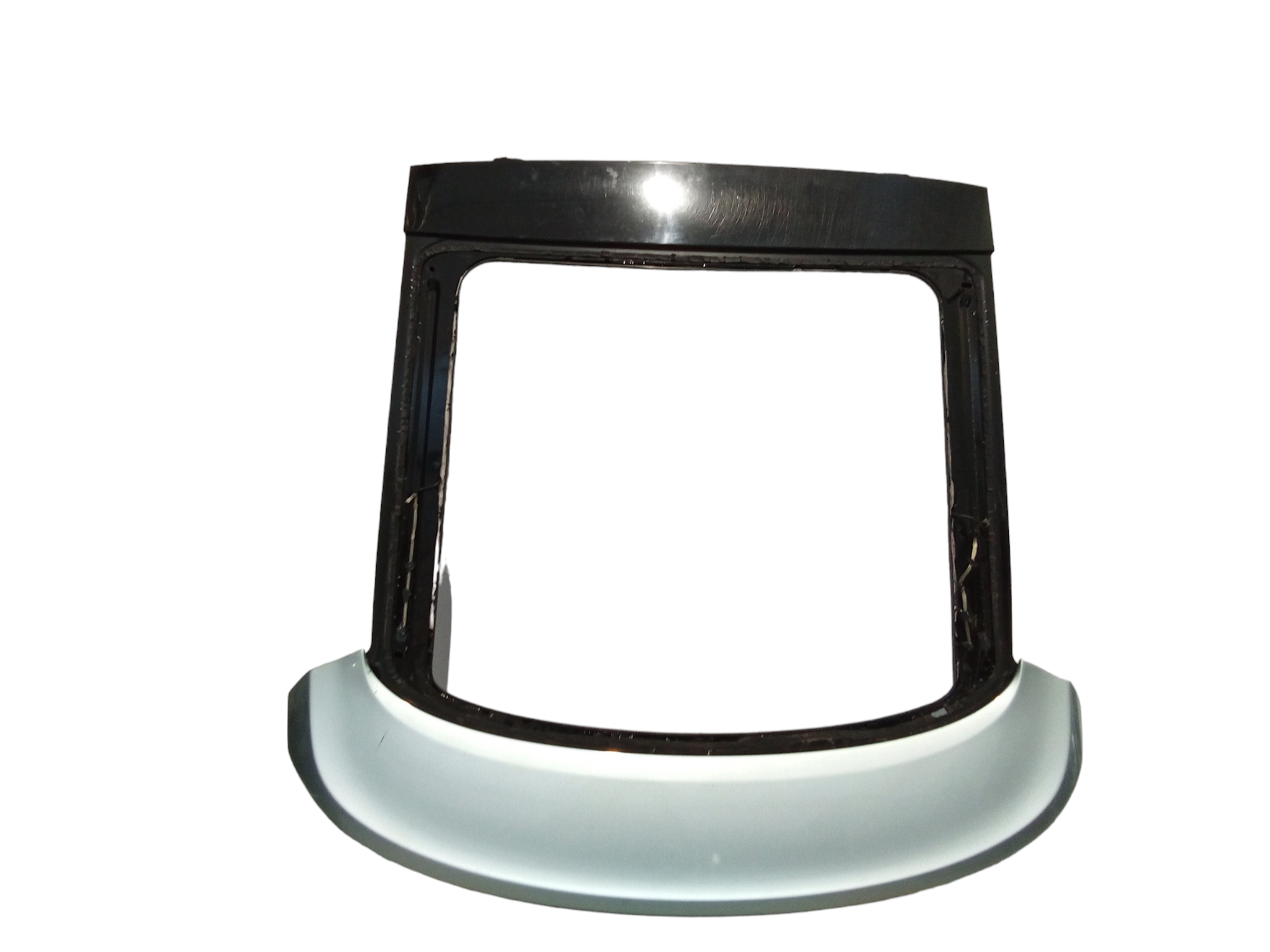 Portellone posteriore nudo per Chevrolet Volt (2011 - 2024)