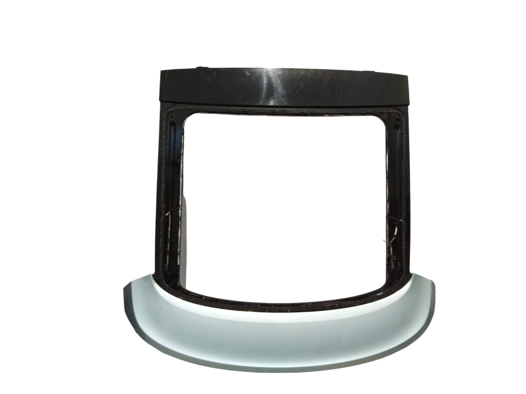 Portellone posteriore nudo per Chevrolet Volt (2011 - 2024)