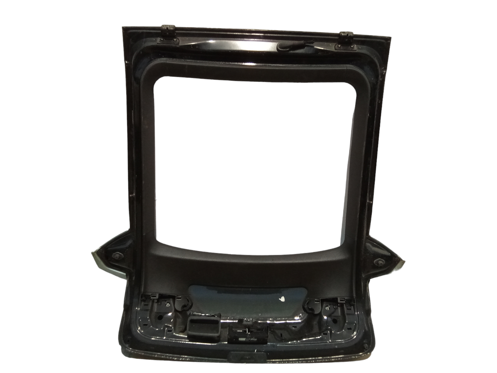 Portellone posteriore nudo per Chevrolet Volt (2011 - 2024)