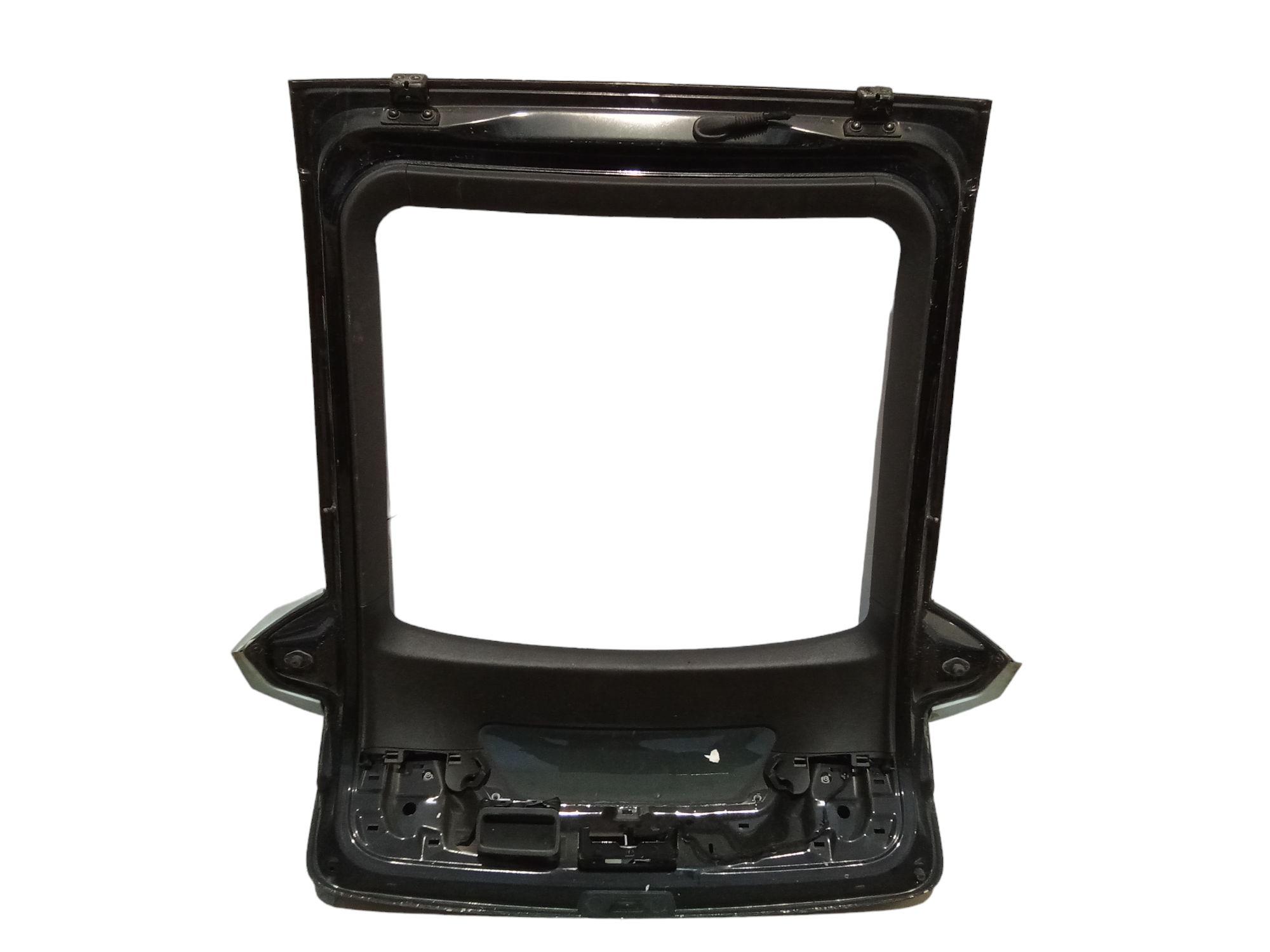 Portellone posteriore nudo per Chevrolet Volt (2011 - 2024)