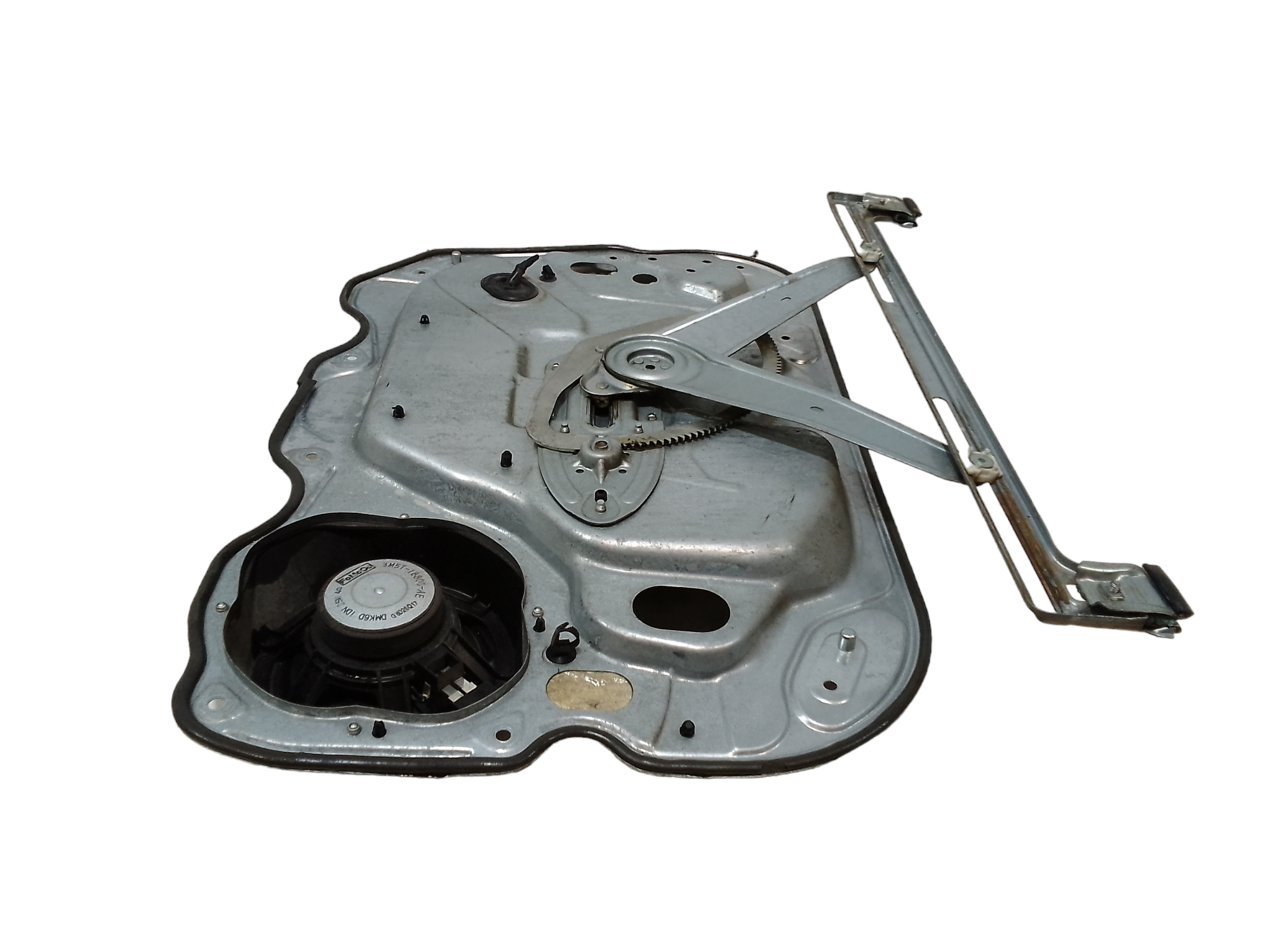 Cremagliera anteriore destra passeggero per Ford Focus C-max Serie (03>07) (2003 - 2007)