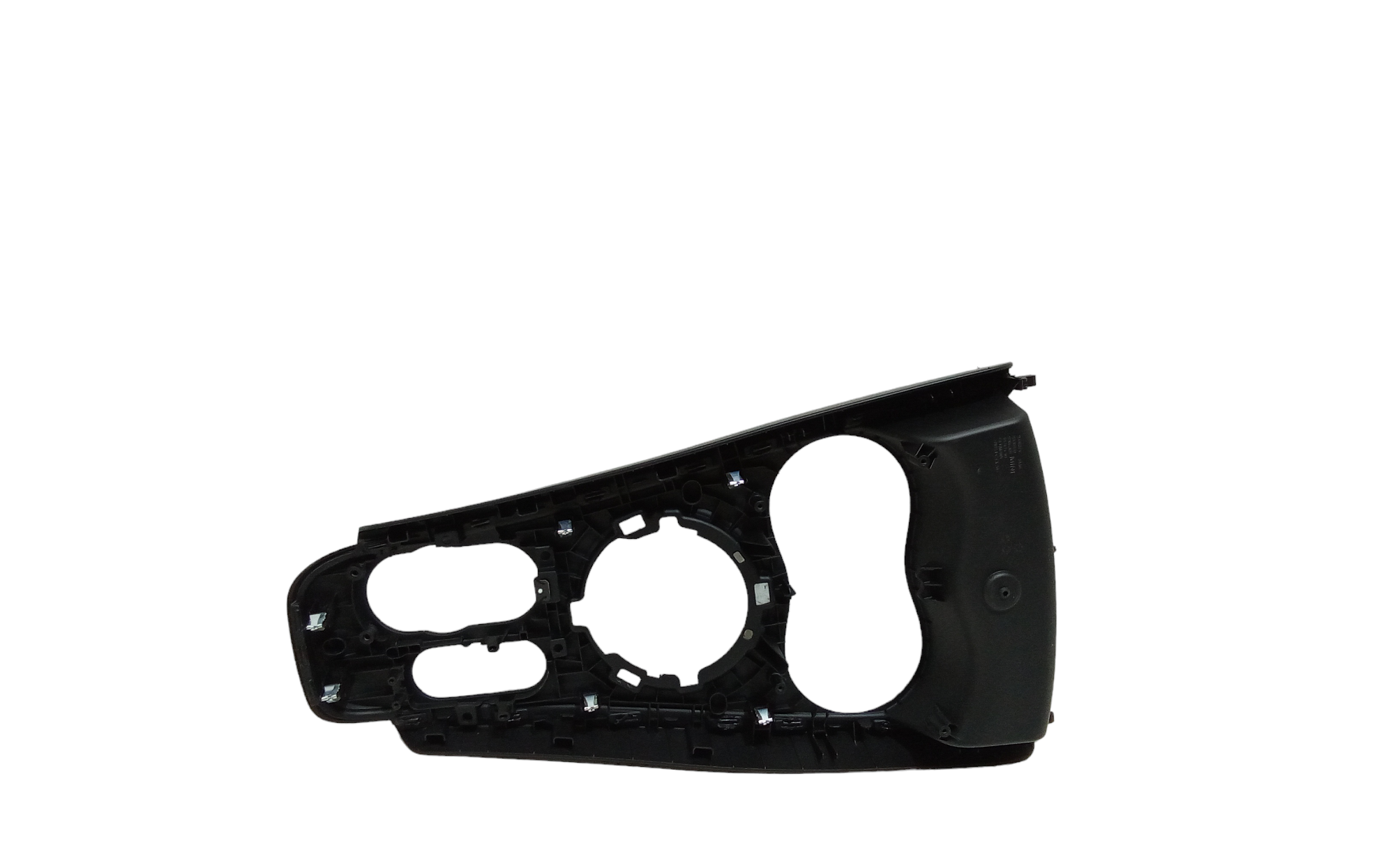 Modanatura Centrale Cruscotto per Mini Countryman Serie (f60) (16>) (2016 - In produzione)