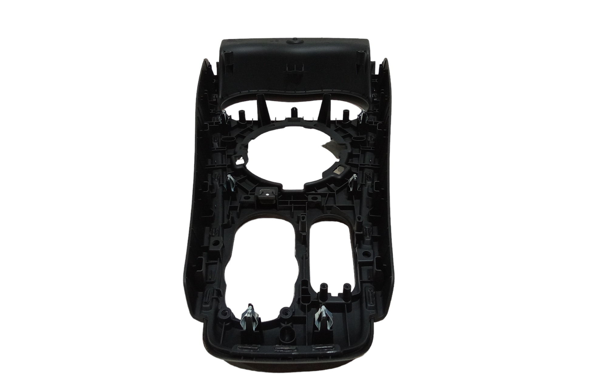 Modanatura Centrale Cruscotto per Mini Countryman Serie (f60) (16>) (2016 - In produzione)