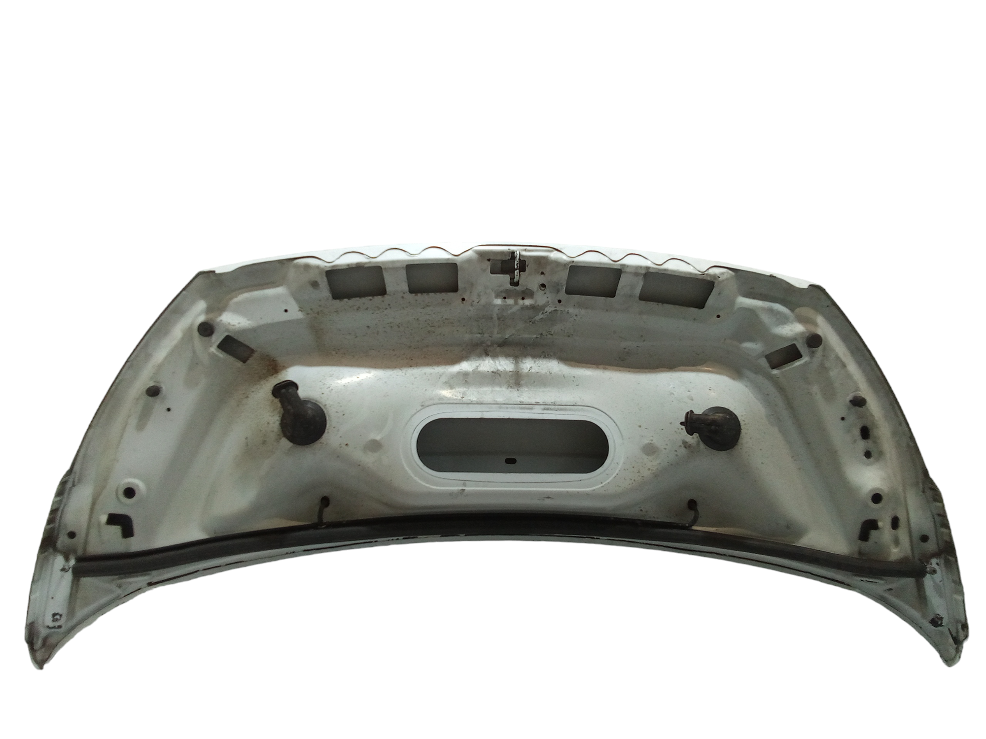 Cofano Anteriore per Fiat Scudo 3 Serie (2007 - In produzione)