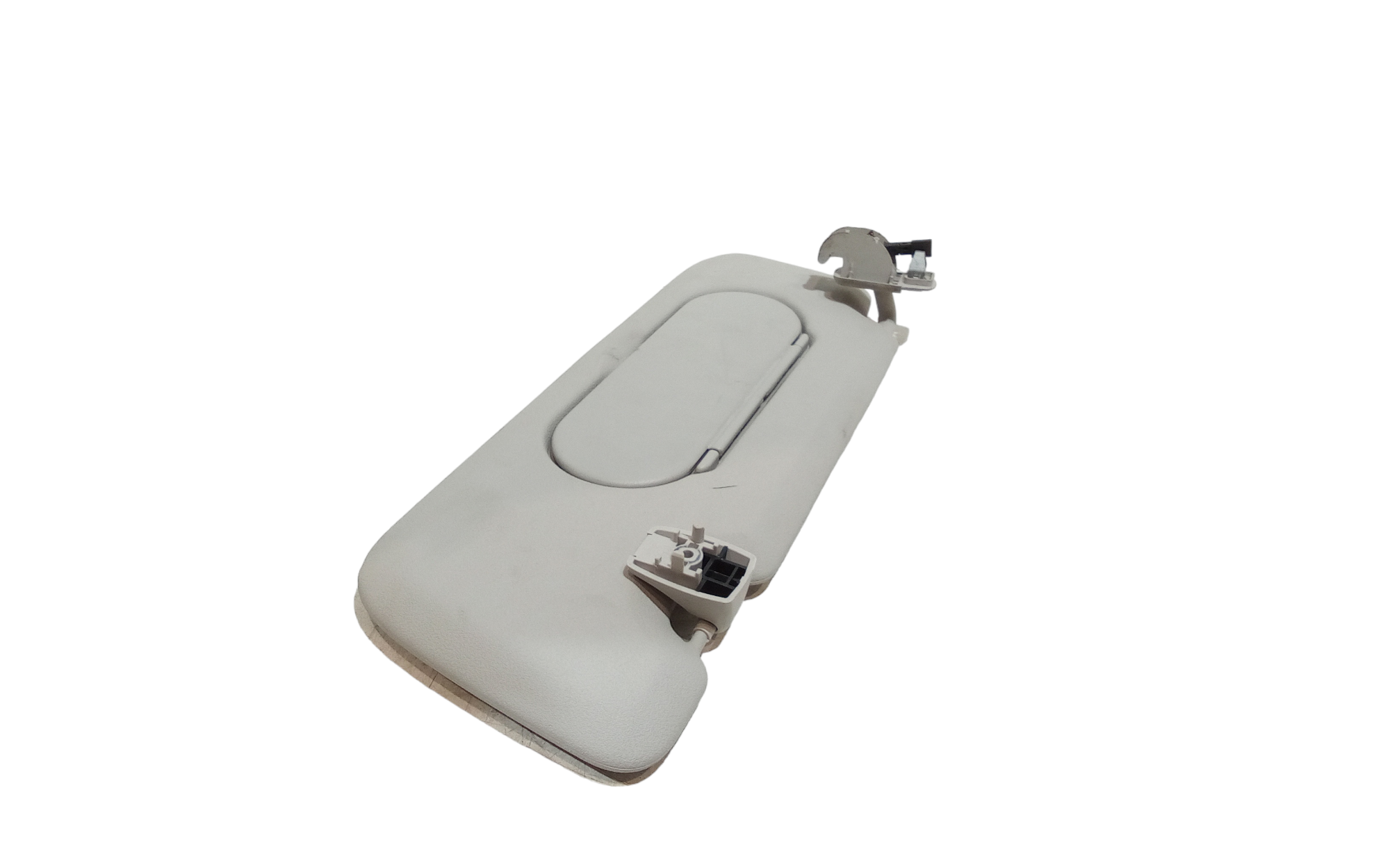 Parasole aletta anteriore Lato Guida per Mini Countryman Serie (f60) (16>) (2016 - In produzione)