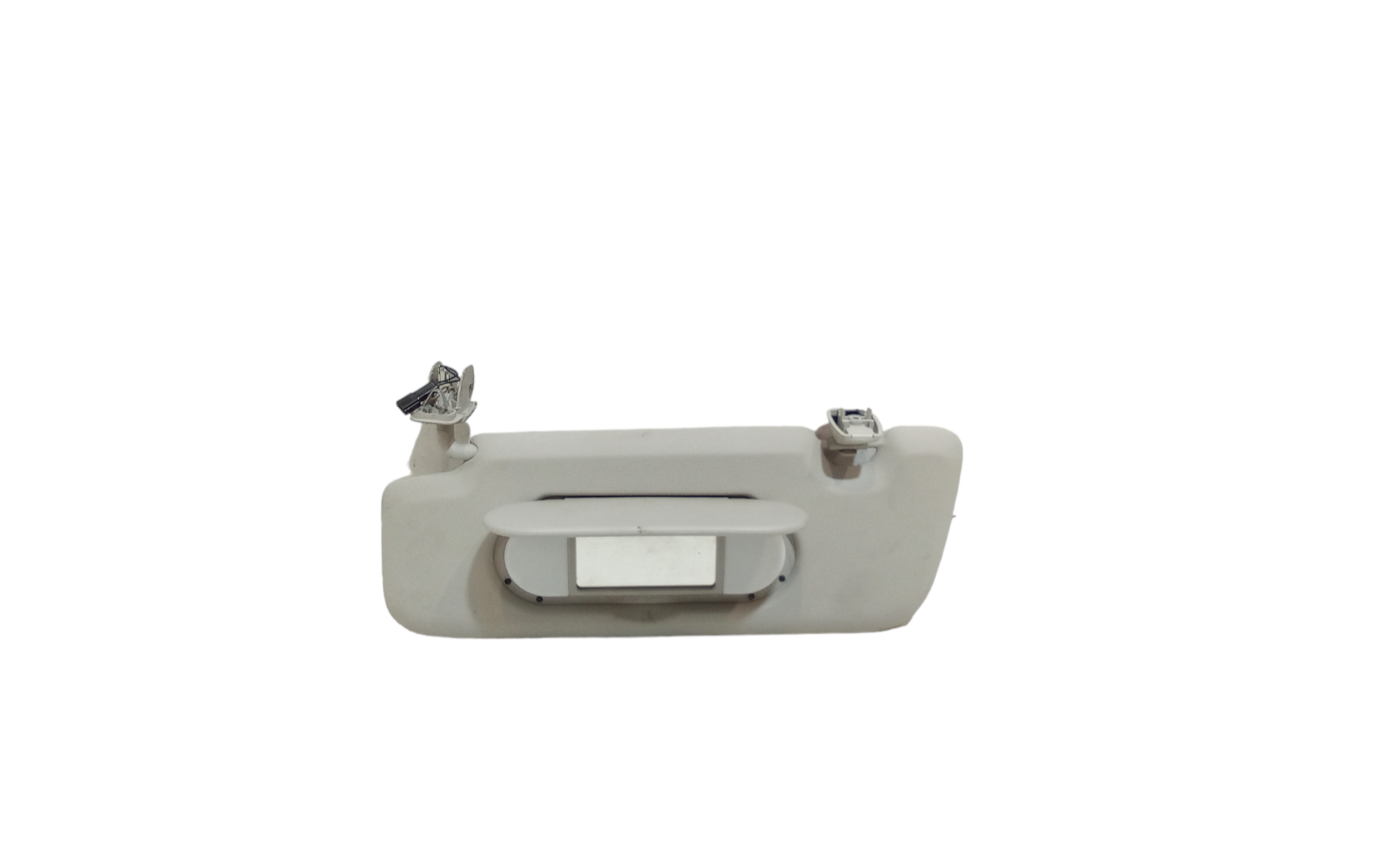 Parasole aletta anteriore Lato Guida per Mini Countryman Serie (f60) (16>) (2016 - In produzione)