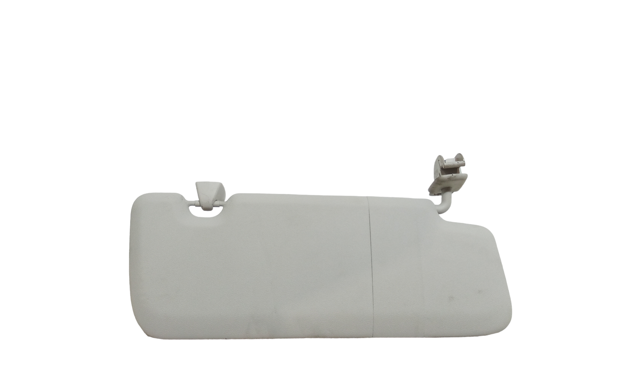 Parasole aletta anteriore Lato Guida per Mini Countryman Serie (f60) (16>) (2016 - In produzione)