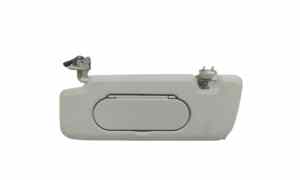 Parasole aletta anteriore Lato Guida per Mini Countryman Serie (f60) (16>) (2016 - In produzione)