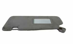 Parasole aletta anteriore Lato Guida per Ssangyong Kyron 1 Serie (2005 - 2007)