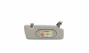 Parasole aletta Lato Passeggero per Mini Countryman Serie (f60) (16>) (2016 - In produzione)