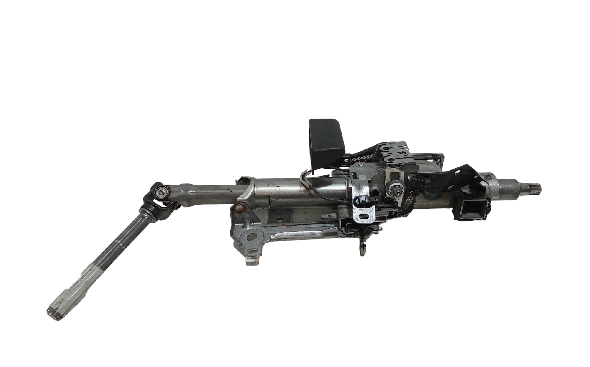 Canna dello sterzo (Piantone) per Peugeot 508 Restyling (2022 - )