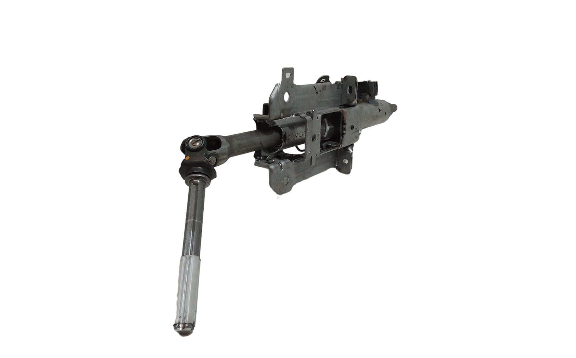 Canna dello sterzo (Piantone) per Peugeot 508 Restyling (2022 - )