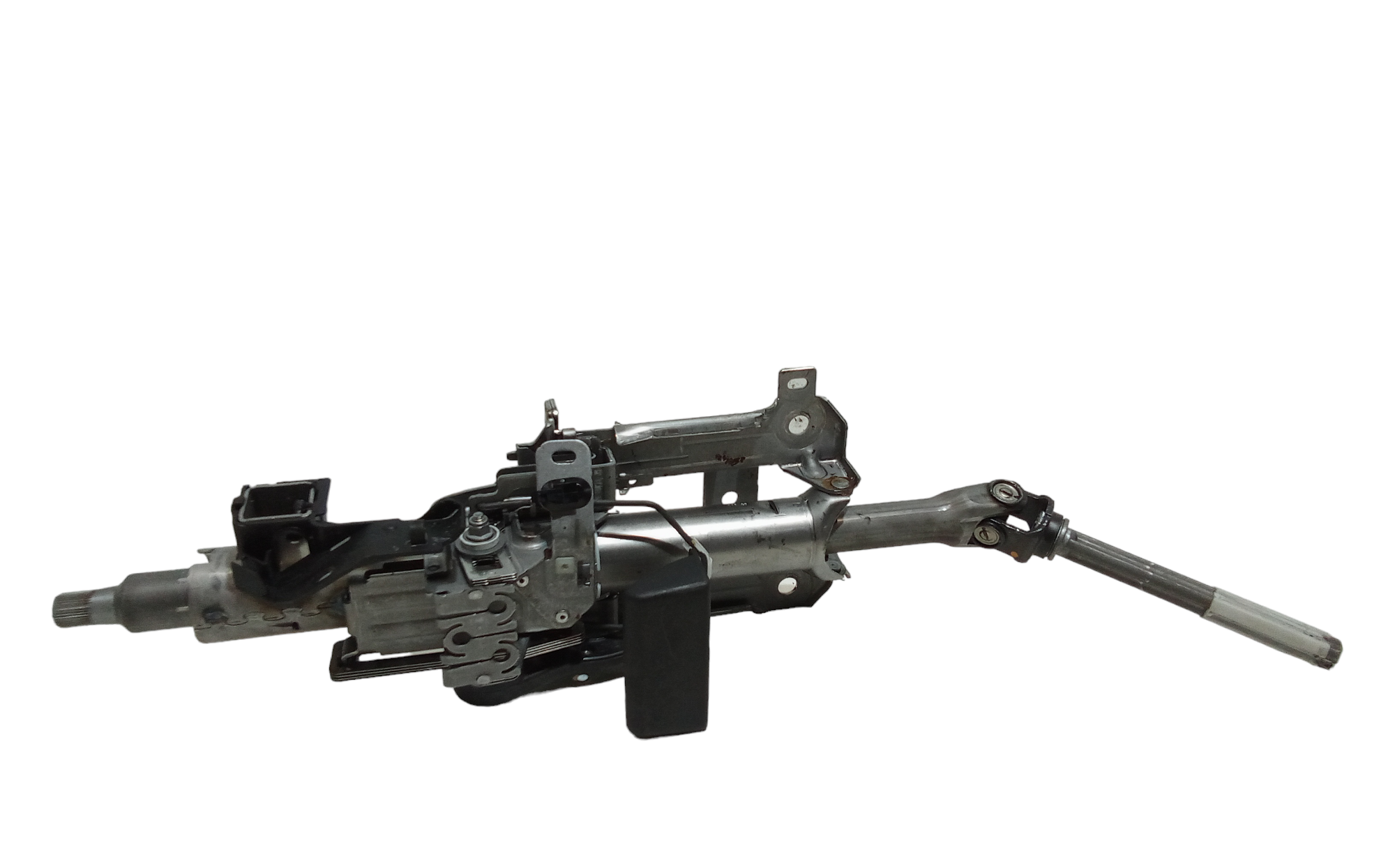 Canna dello sterzo (Piantone) per Peugeot 508 Restyling (2022 - )