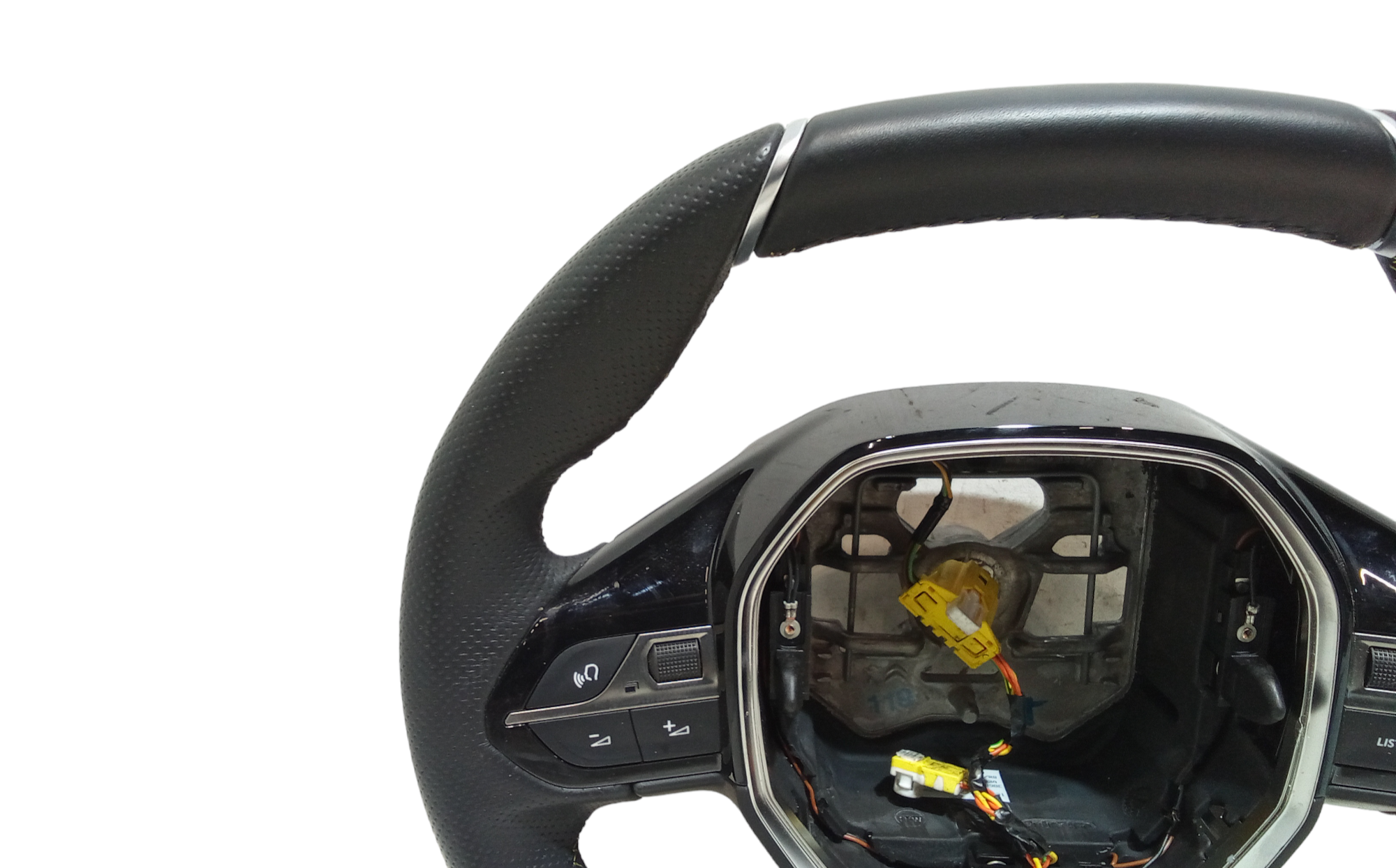 Volante per Peugeot 508 Restyling (2022 - )