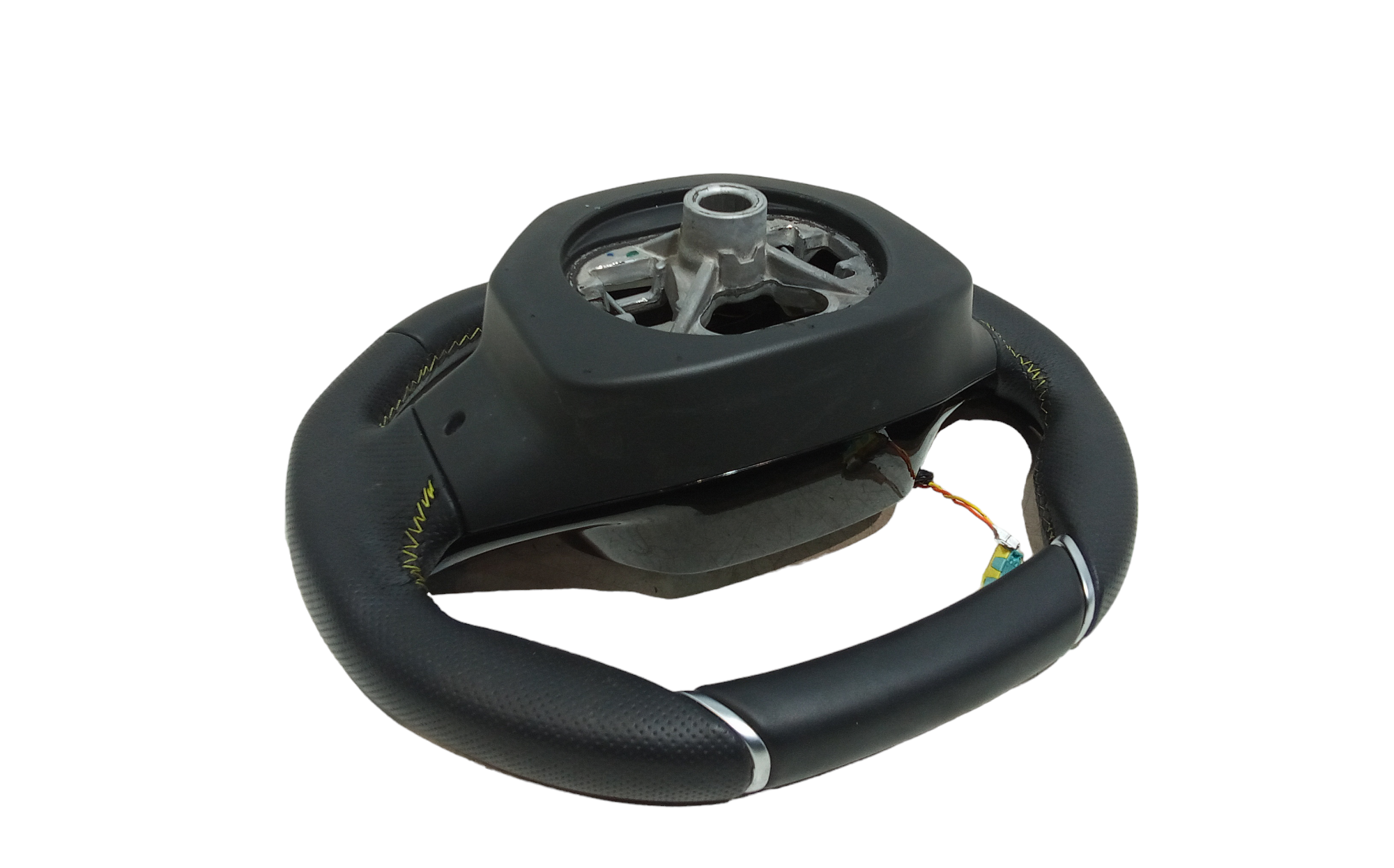 Volante per Peugeot 508 Restyling (2022 - )