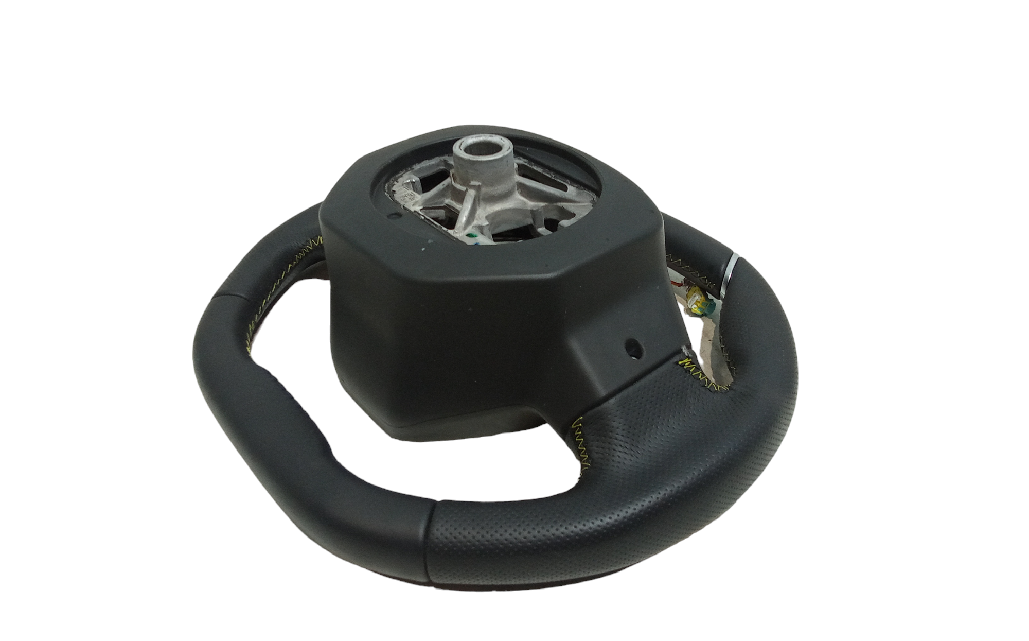 Volante per Peugeot 508 Restyling (2022 - )