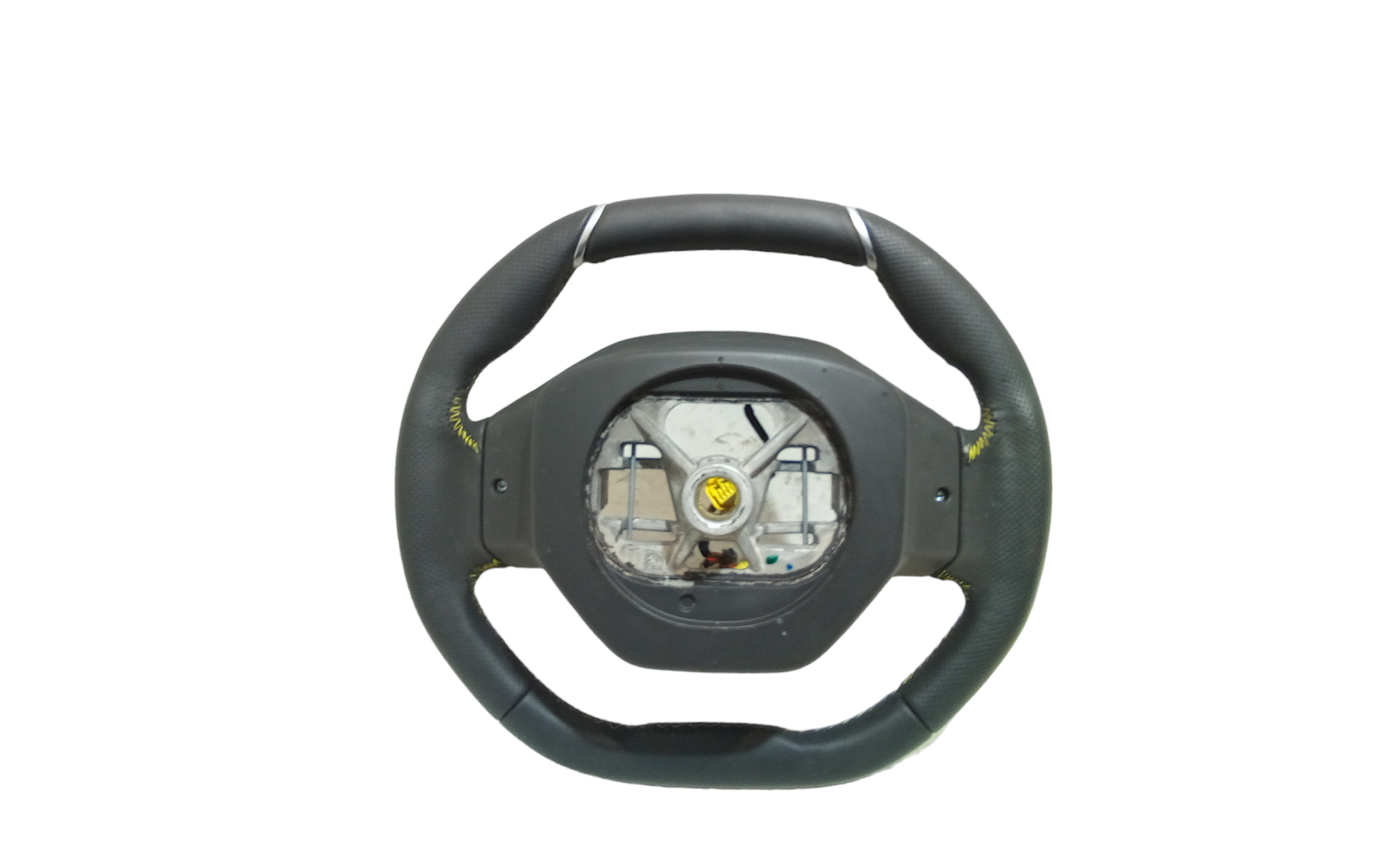 Volante per Peugeot 508 Restyling (2022 - )