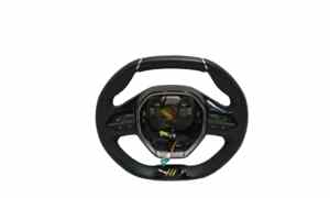 Volante per Peugeot 508 Restyling (2022 - )