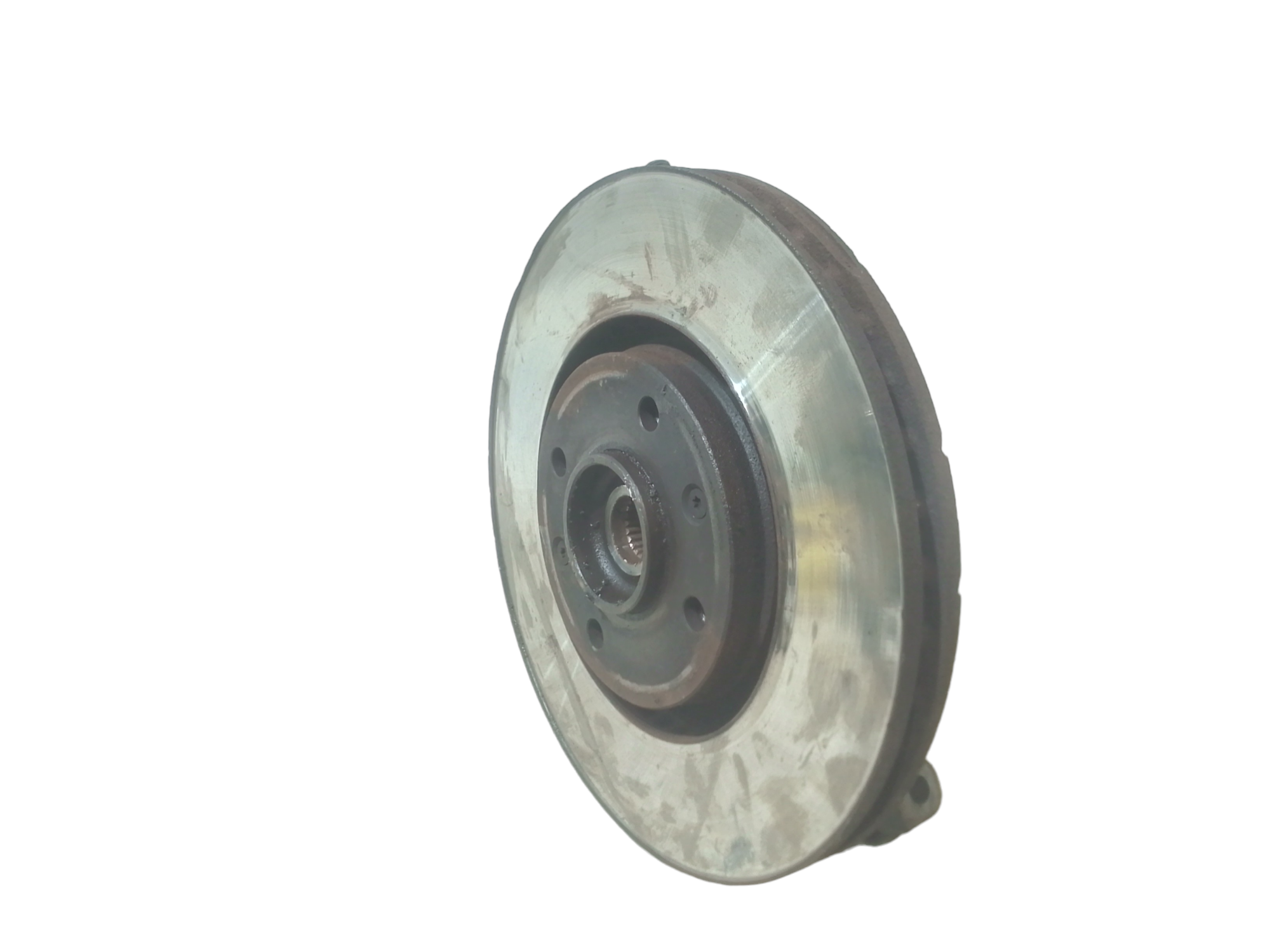 Mozzo ruota anteriore destra passeggero per Citroen C4 Picasso (06>13) Mk1 (2006 - 2013)