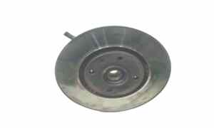 Mozzo ruota anteriore destra passeggero per Citroen C4 Picasso (06>13) Mk1 (2006 - 2013)