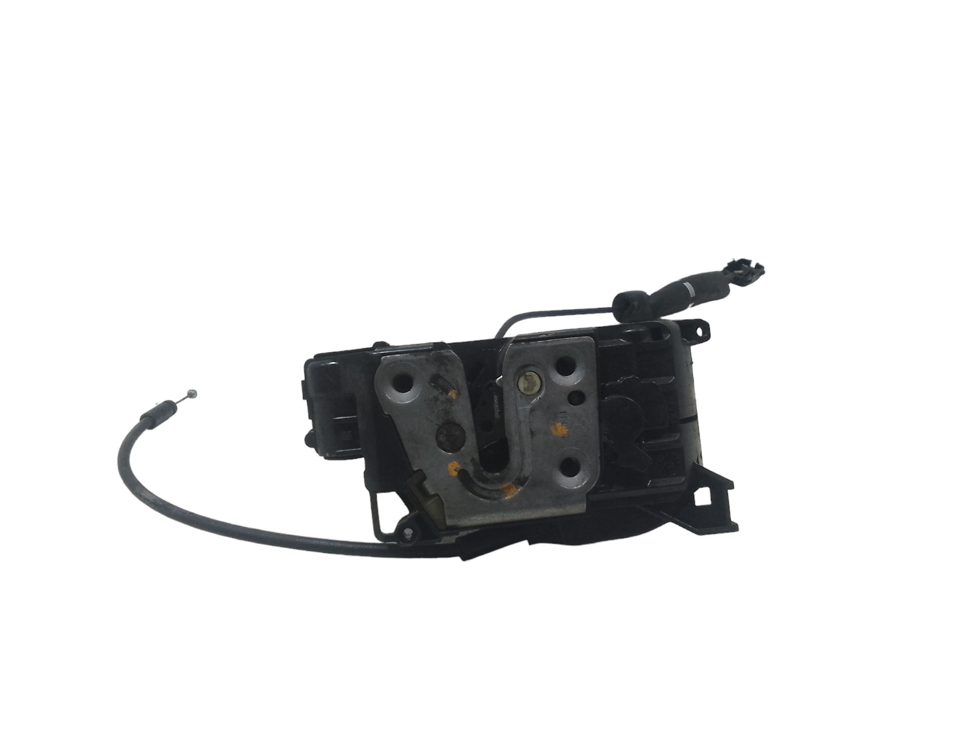 Serratura Posteriore Sinistra per Renault Scenic X Mod (2009 - In produzione)