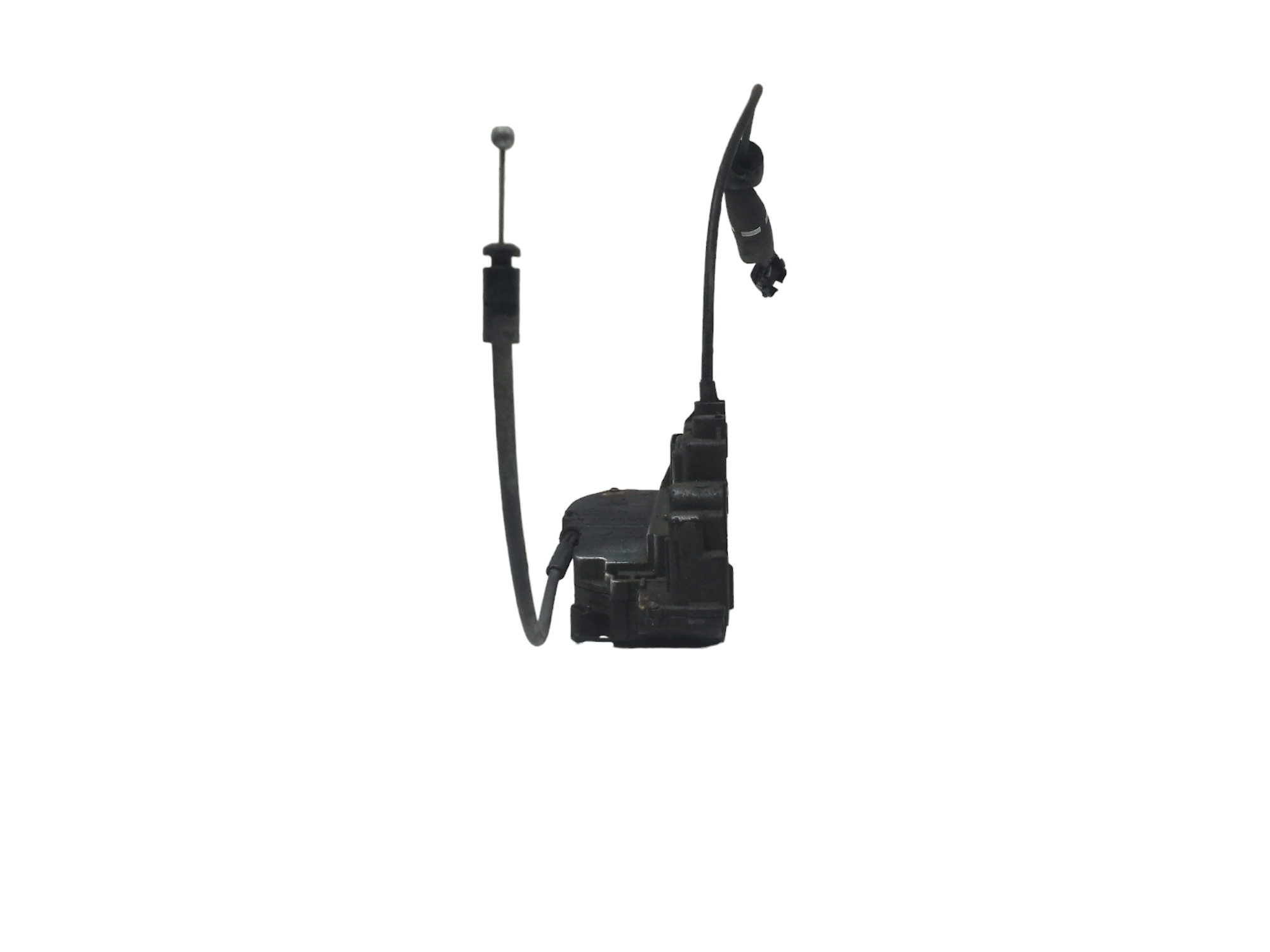 Serratura Posteriore Sinistra per Renault Scenic X Mod (2009 - In produzione)