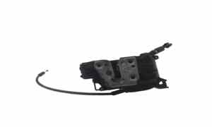 Serratura Posteriore Sinistra per Renault Scenic X Mod (2009 - In produzione)