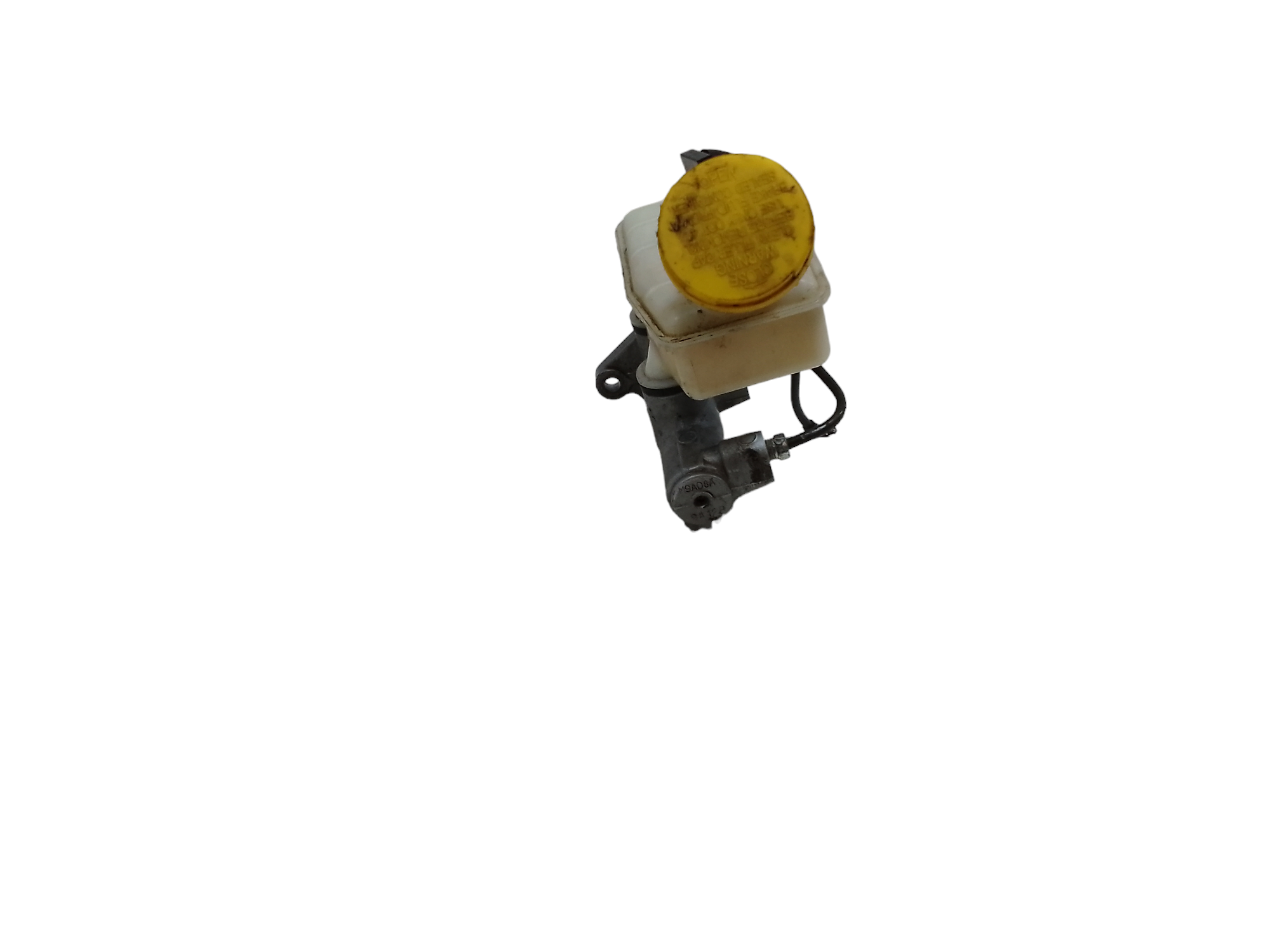 Pompa Freni per Chevrolet Matiz 3 Serie (2005 - 2007)