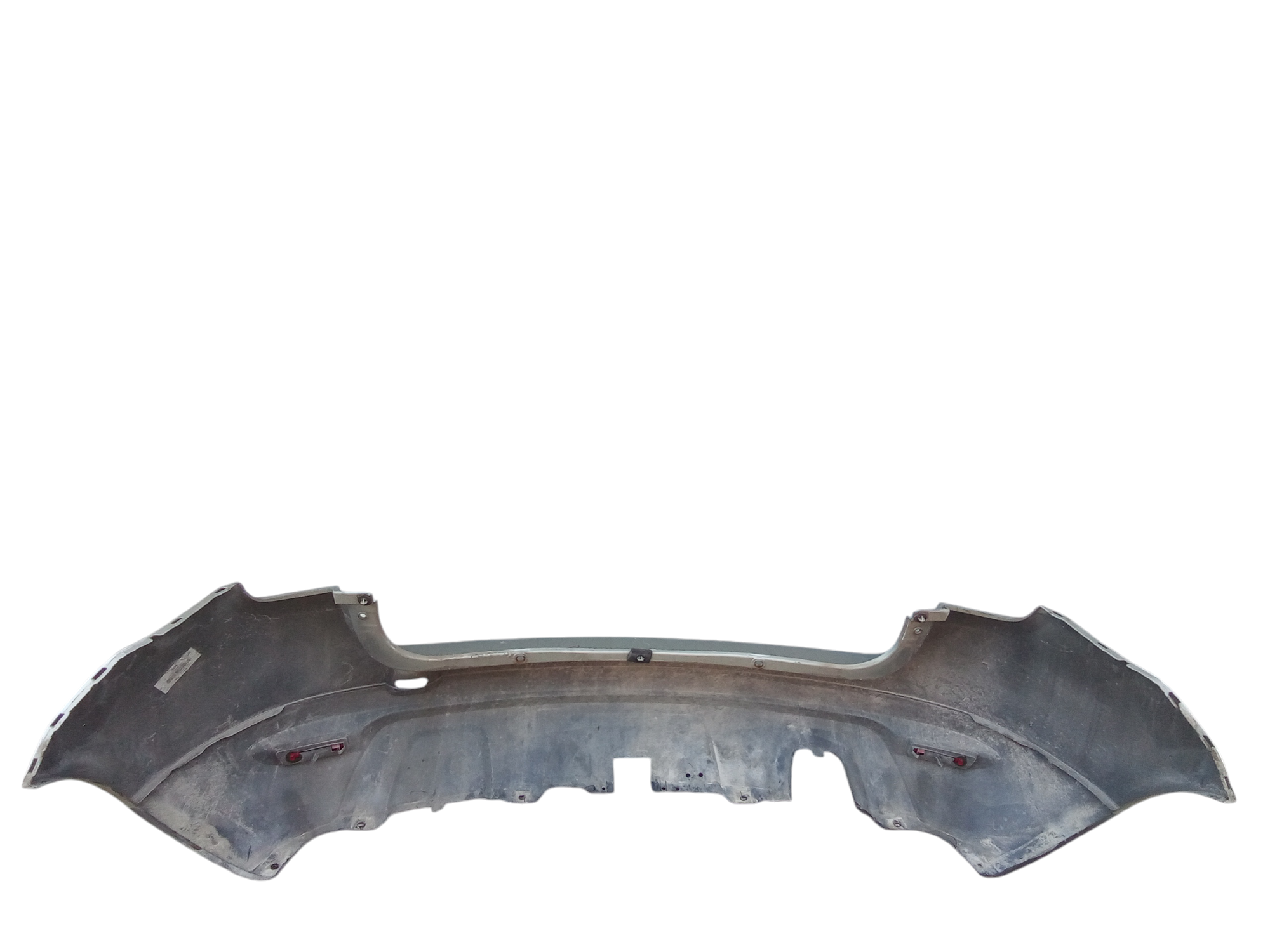 Paraurti Posteriore completo per Dacia Duster 1 Serie (2010 - In produzione)