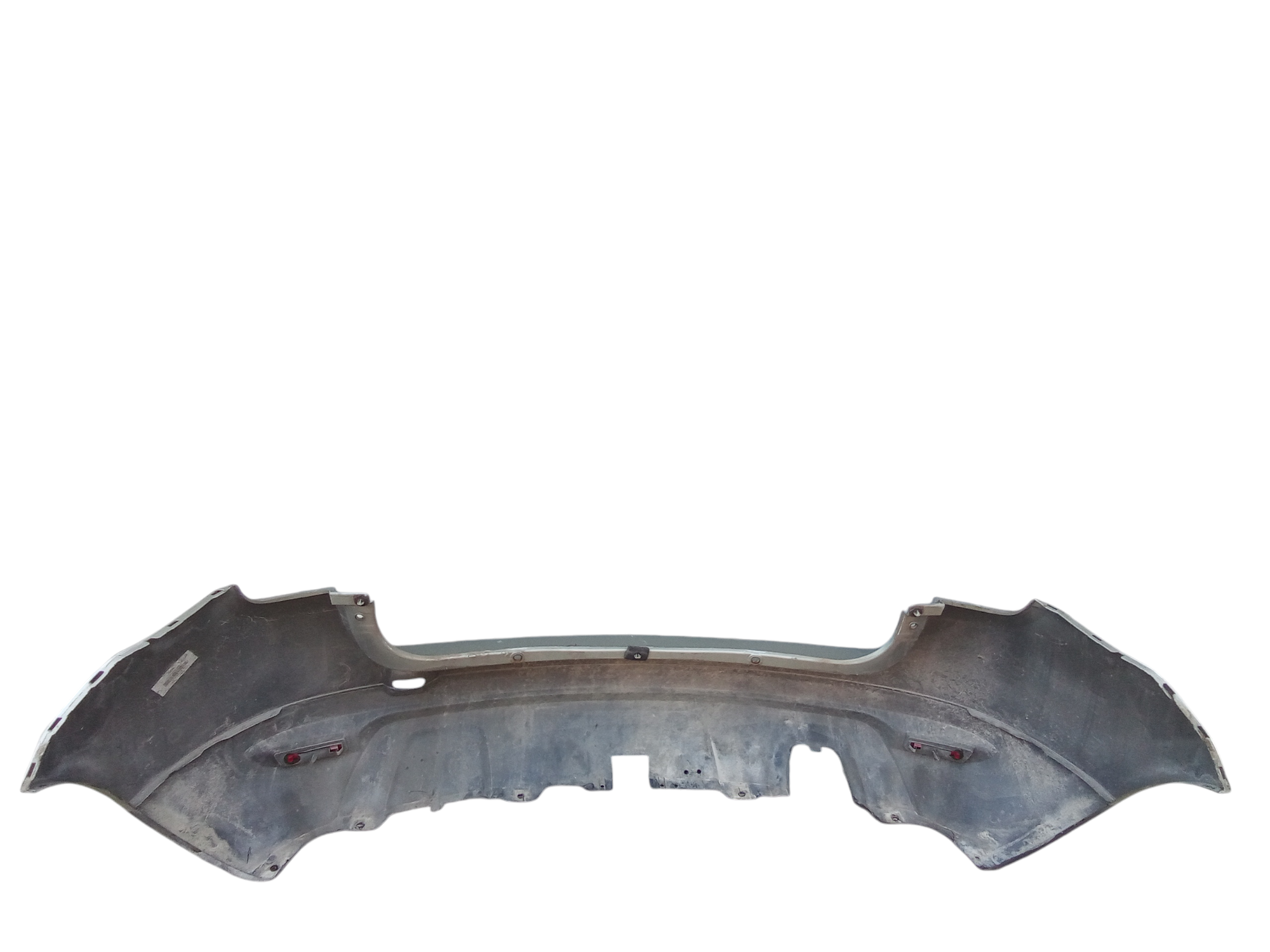 Paraurti Posteriore completo per Dacia Duster 1 Serie (2010 - In produzione)