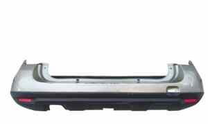 Paraurti Posteriore completo per Dacia Duster 1 Serie (2010 - In produzione)