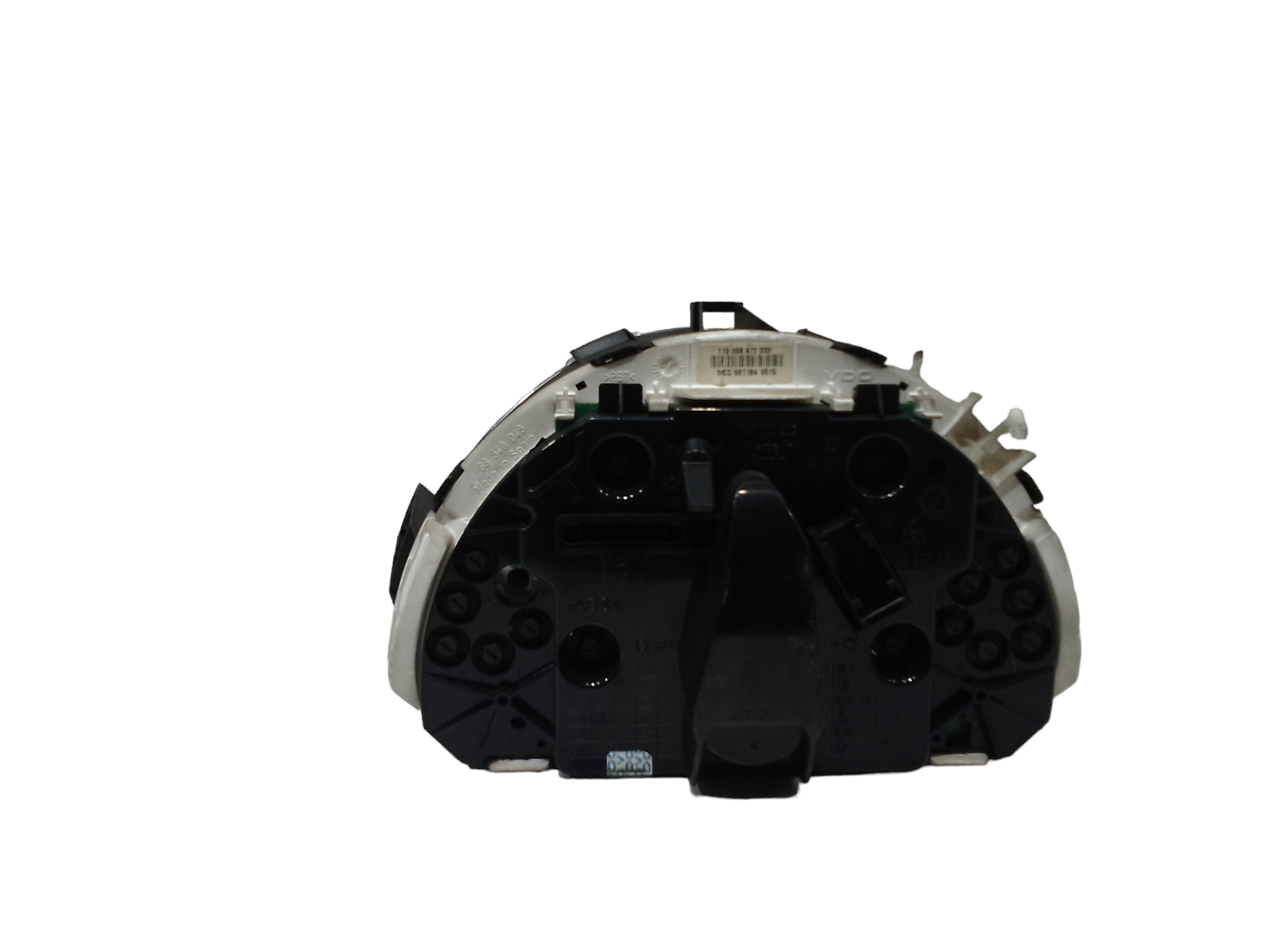 Quadro Strumenti per Smart Fortwo Coup 1 Serie (1998 - 2003)