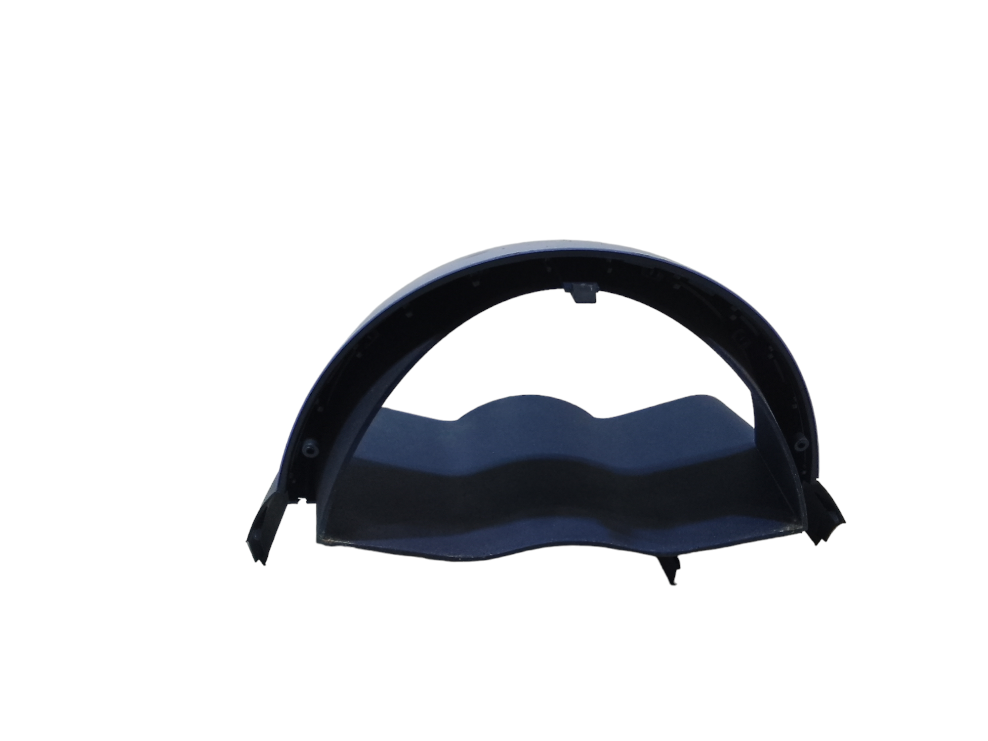 Cover quadro strumenti per Smart Fortwo Coup 1 Serie (1998 - 2003)