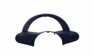 Cover quadro strumenti per Smart Fortwo Coup 1 Serie (1998 - 2003)