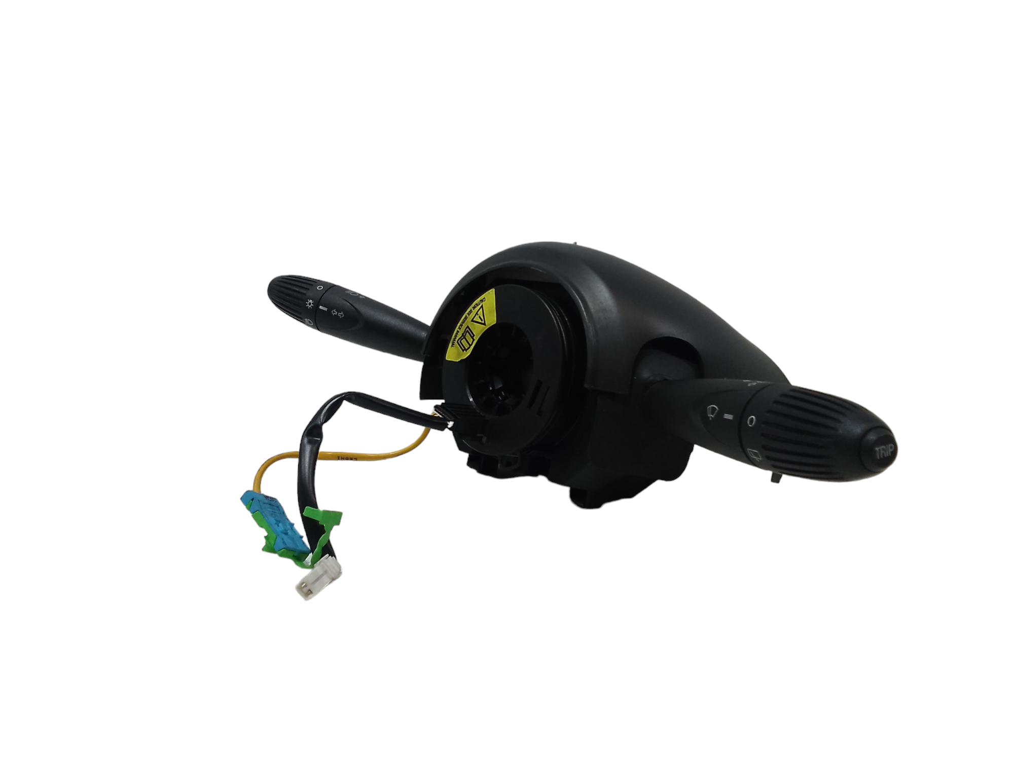 Devioluci per Fiat Punto Berlina 3p 3 Serie (2003 - In produzione)