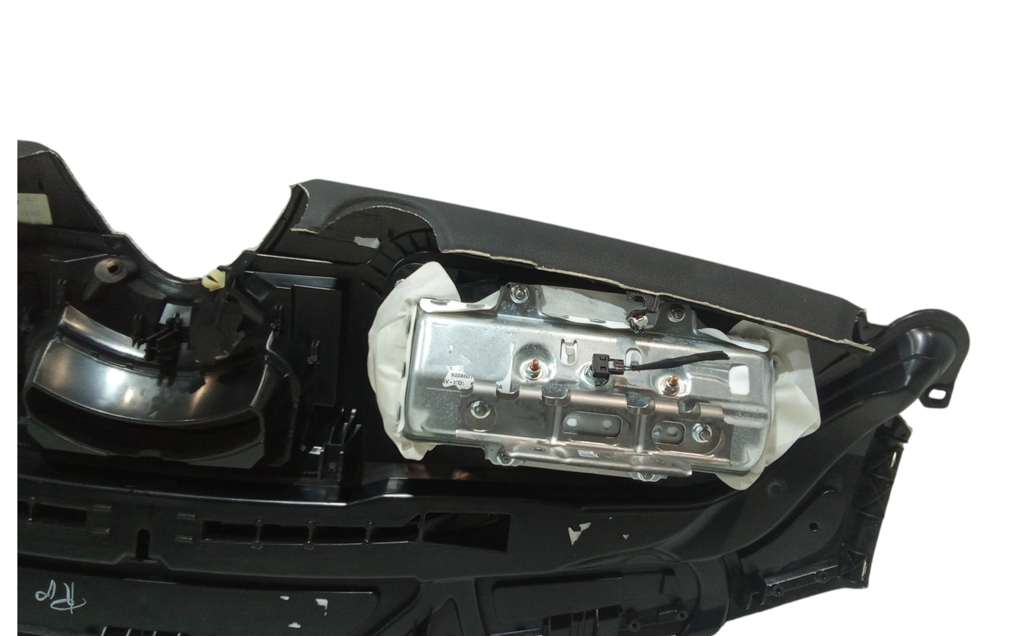 Kit Airbag Completo per Mini Cooper 2 Serie (2006 - 2013)