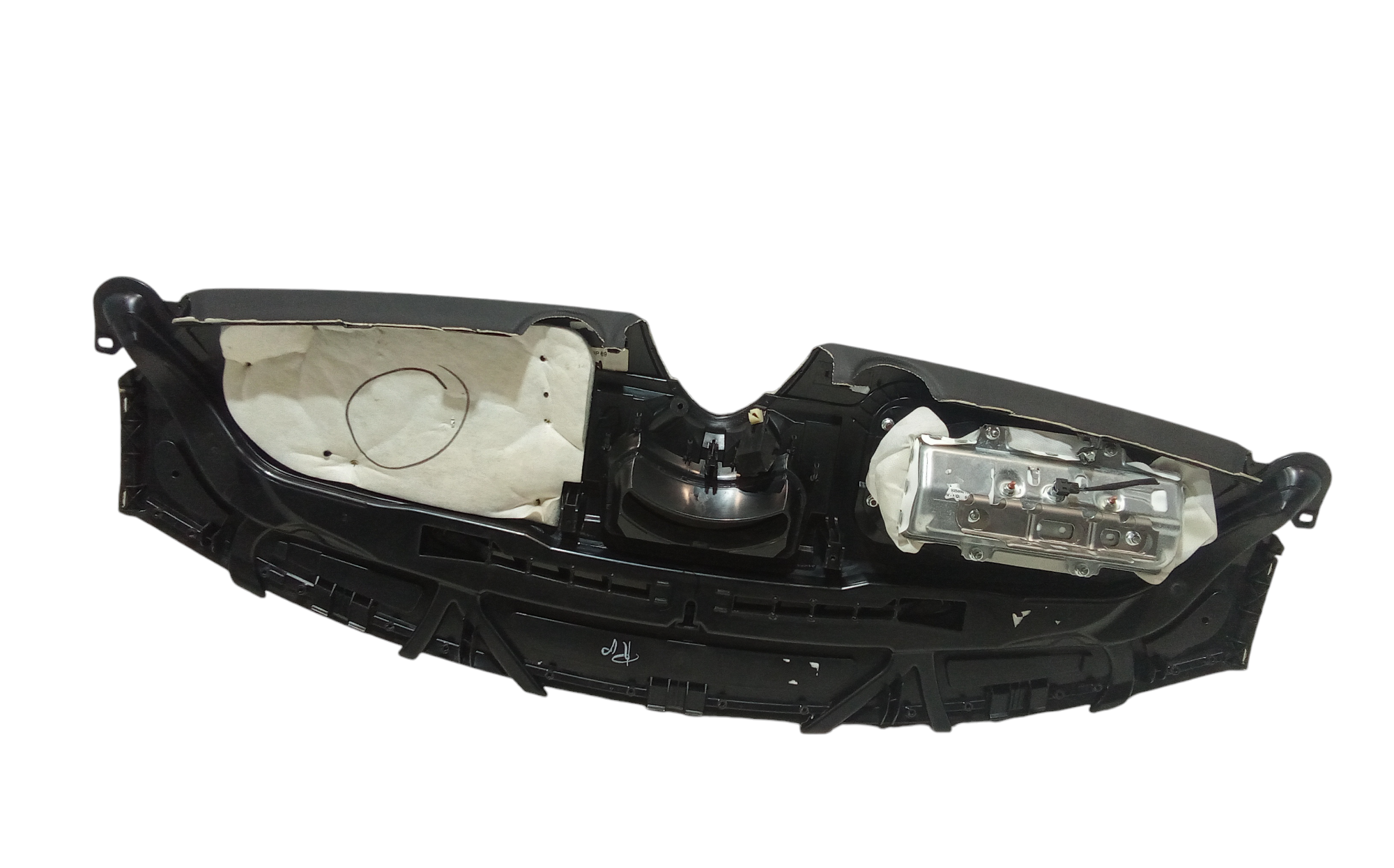 Kit Airbag Completo per Mini Cooper 2 Serie (2006 - 2013)