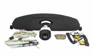 Kit Airbag Completo per Mini Cooper 2 Serie (2006 - 2013)