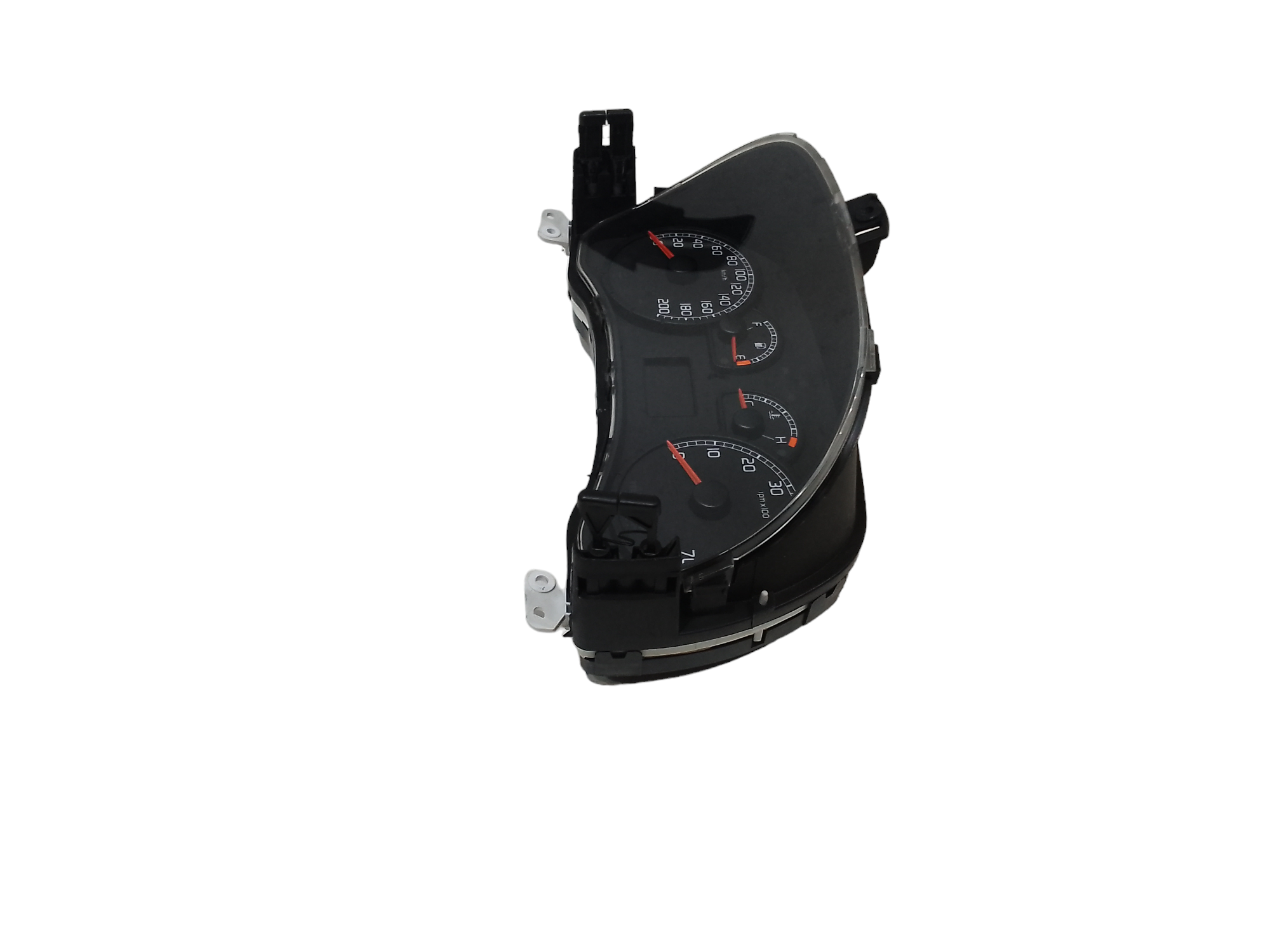 Quadro Strumenti per Fiat Punto Berlina 3p 3 Serie (2003 - In produzione)