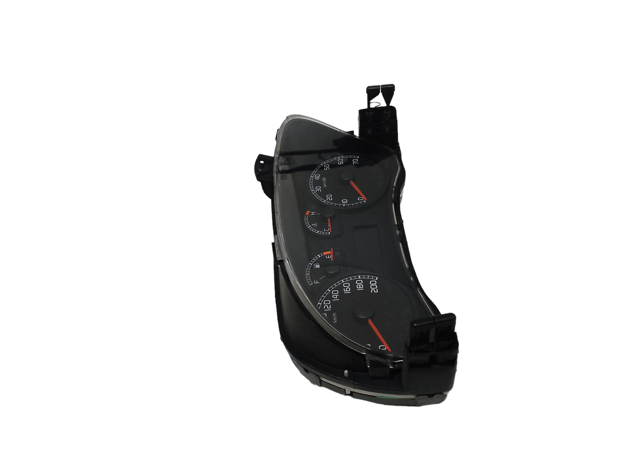 Quadro Strumenti per Fiat Punto Berlina 3p 3 Serie (2003 - In produzione)