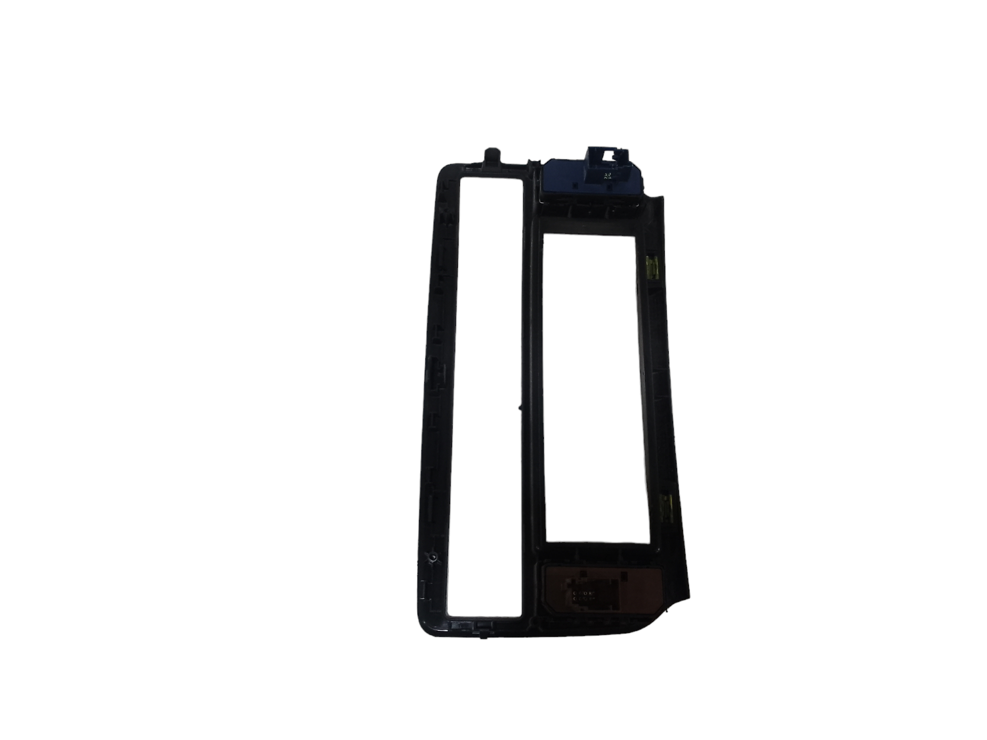 Mascherina centrale cruscotto per Citroen C5 Berlina 3 Serie (2008 - In produzione)