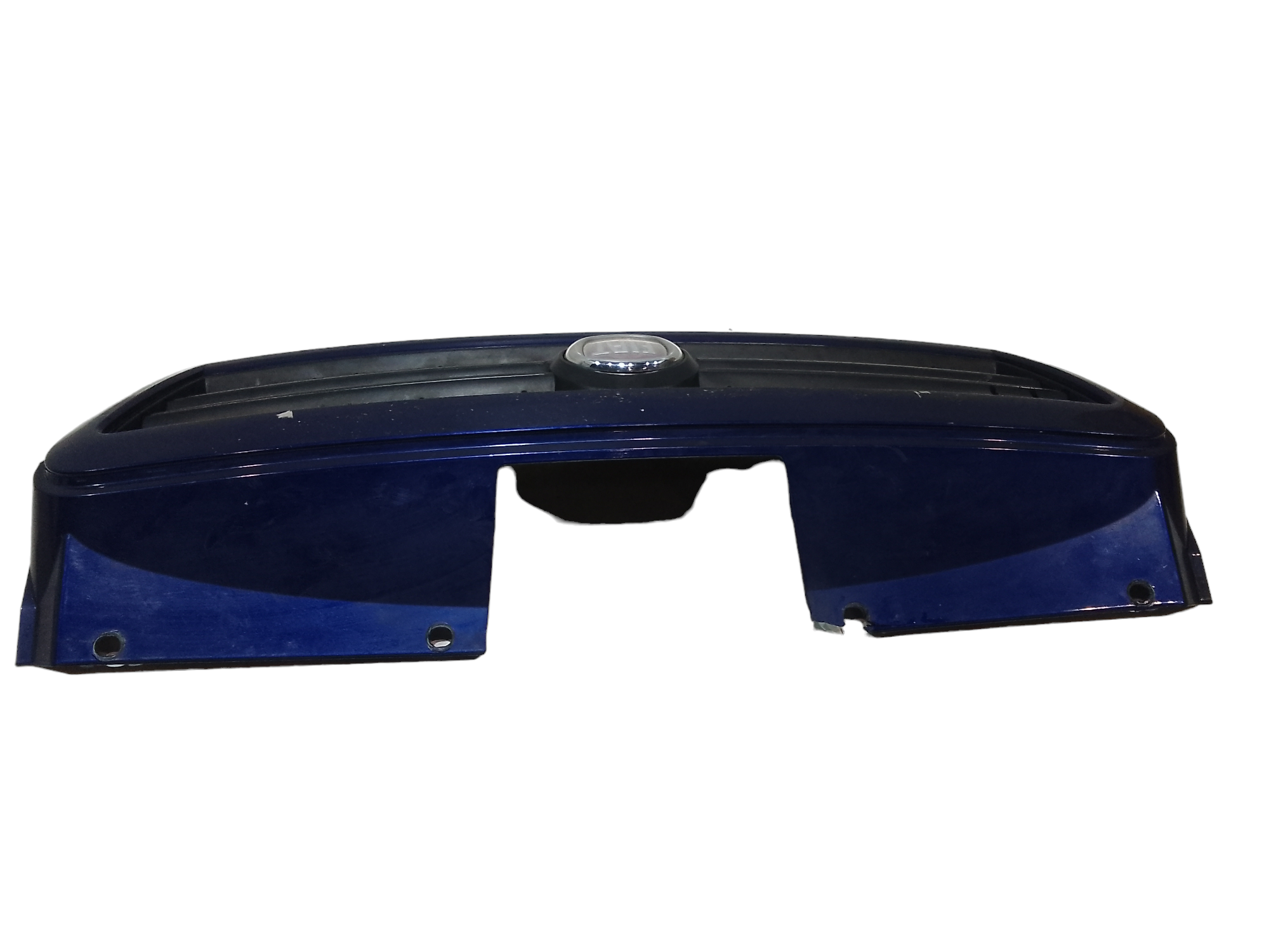 Mascherina anteriore per Fiat Dobl Serie (09>) (2009 - In produzione)