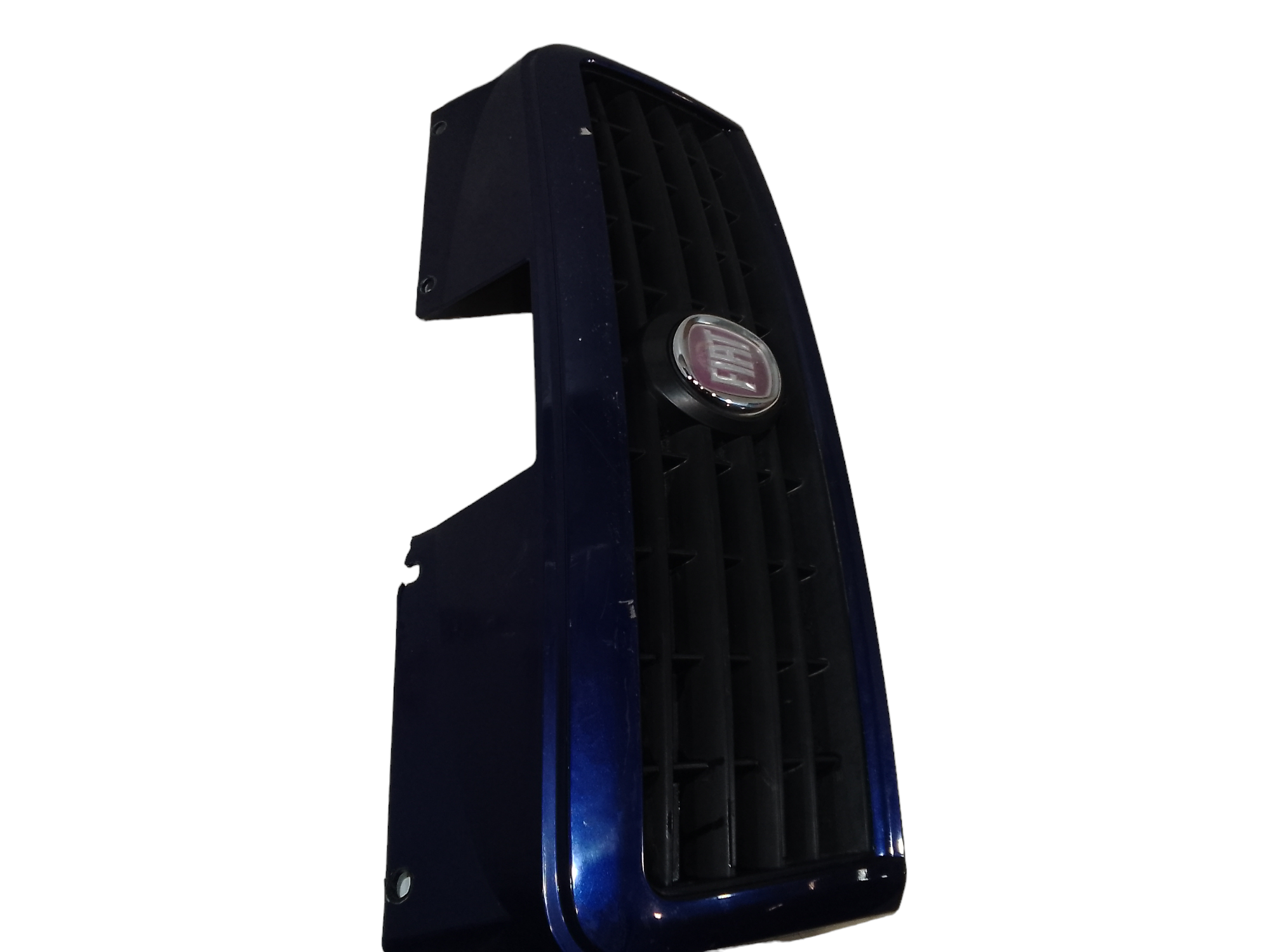 Mascherina anteriore per Fiat Dobl Serie (09>) (2009 - In produzione)