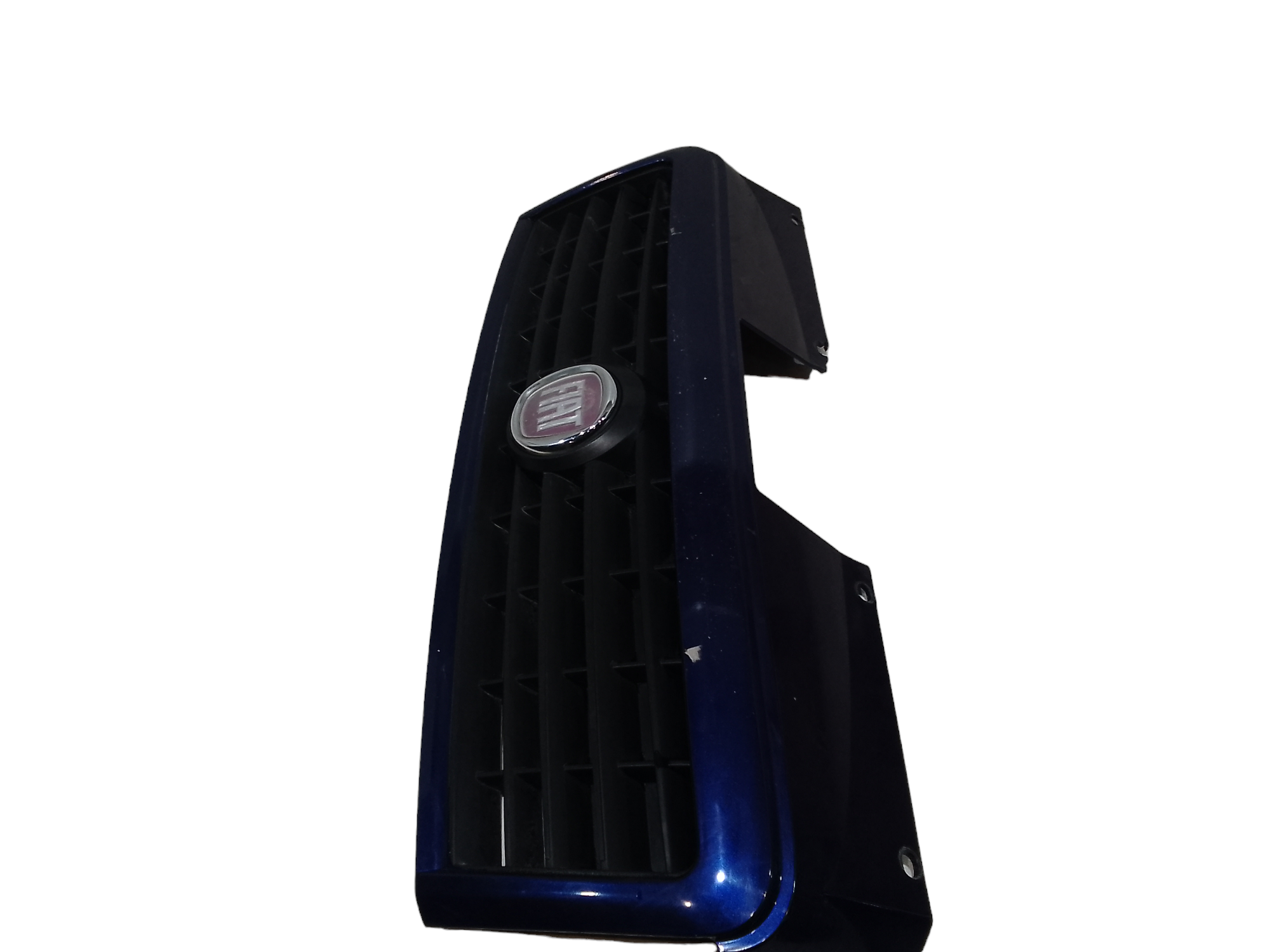 Mascherina anteriore per Fiat Dobl Serie (09>) (2009 - In produzione)