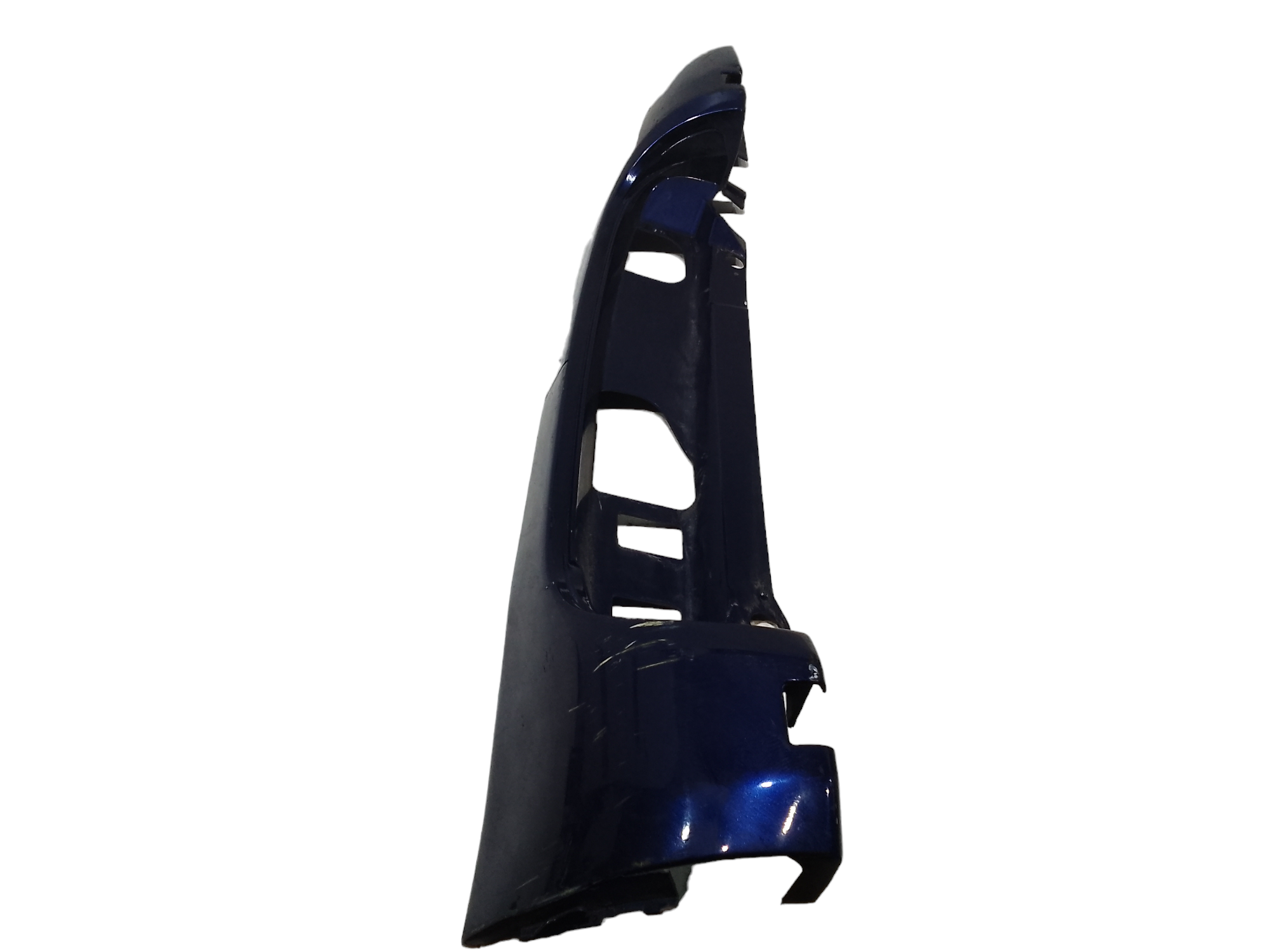 Cornice Fanale Post SX per Fiat Dobl Serie (09>) (2009 - In produzione)