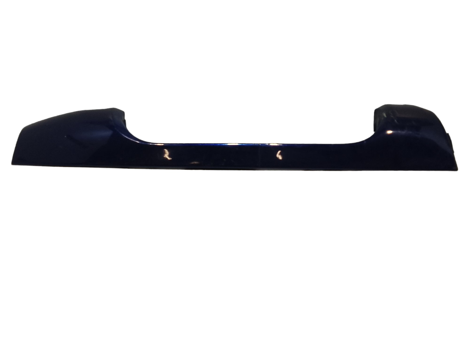 Cornice Fanale Post SX per Fiat Dobl Serie (09>) (2009 - In produzione)