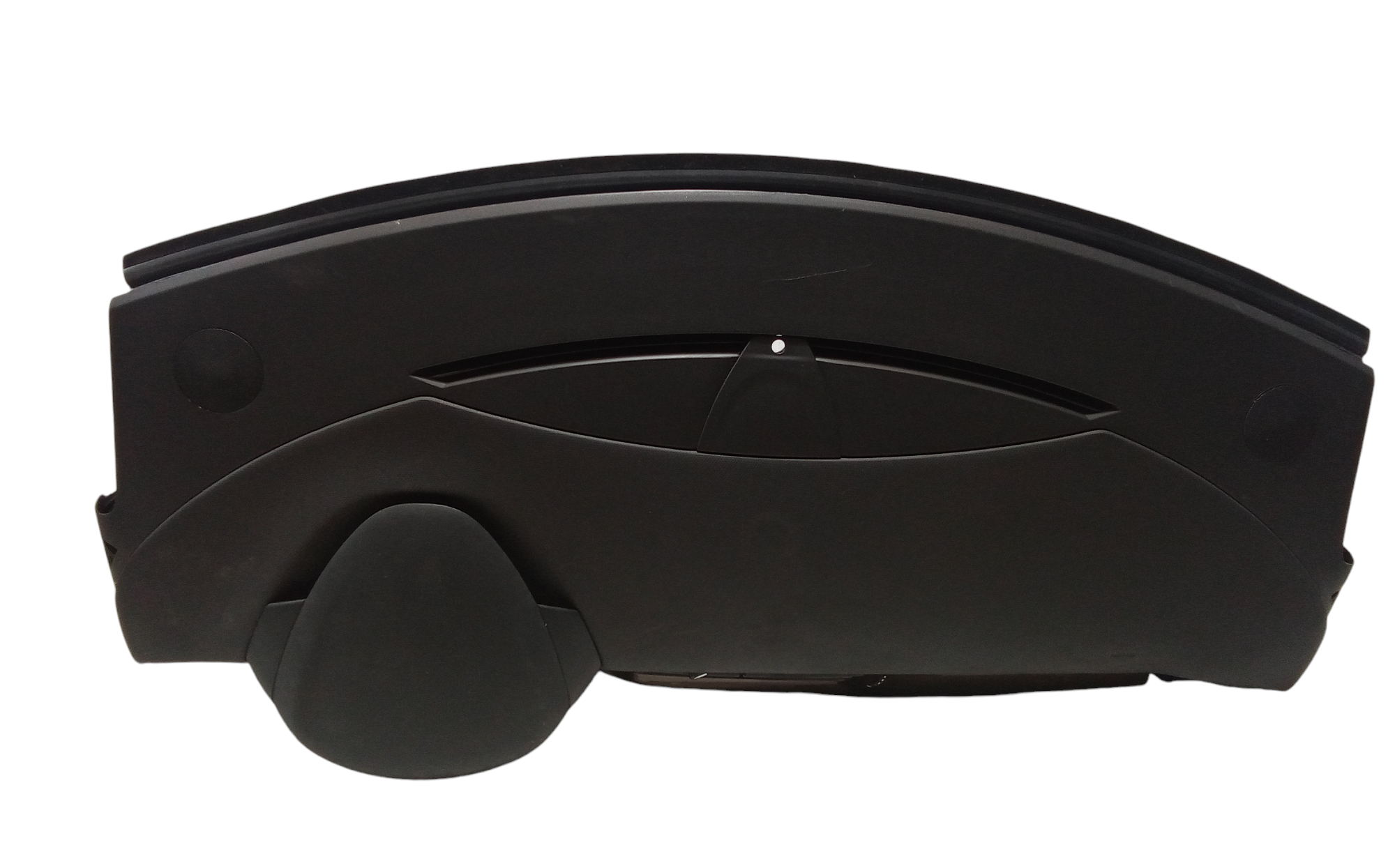 Kit Airbag Completo per Citroen C3 Serie (09>15) (2009 - 2015)