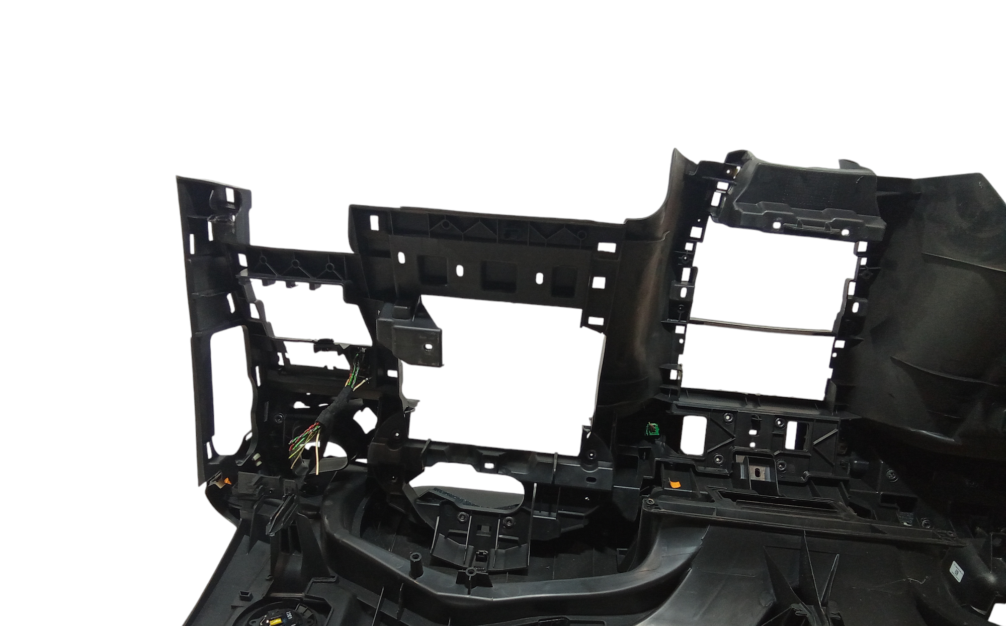 Kit Airbag Completo per Citroen C3 Serie (09>15) (2009 - 2015)